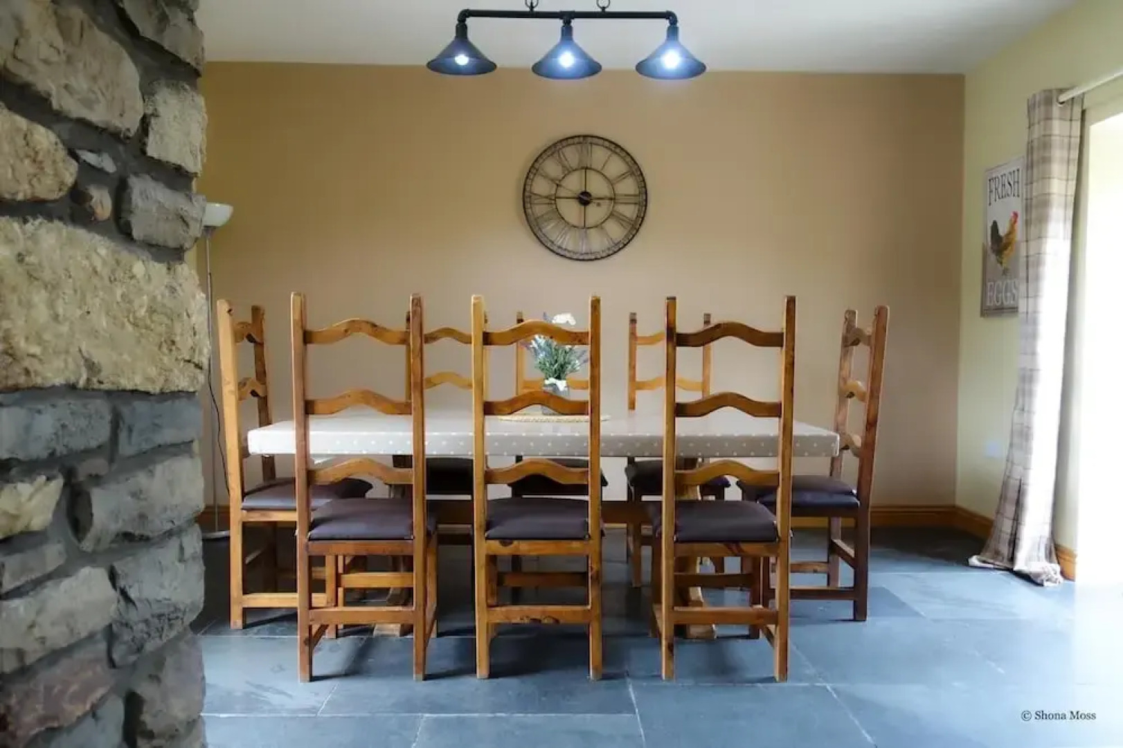 Rhiwddu Barns - Brecon Beacons National Park