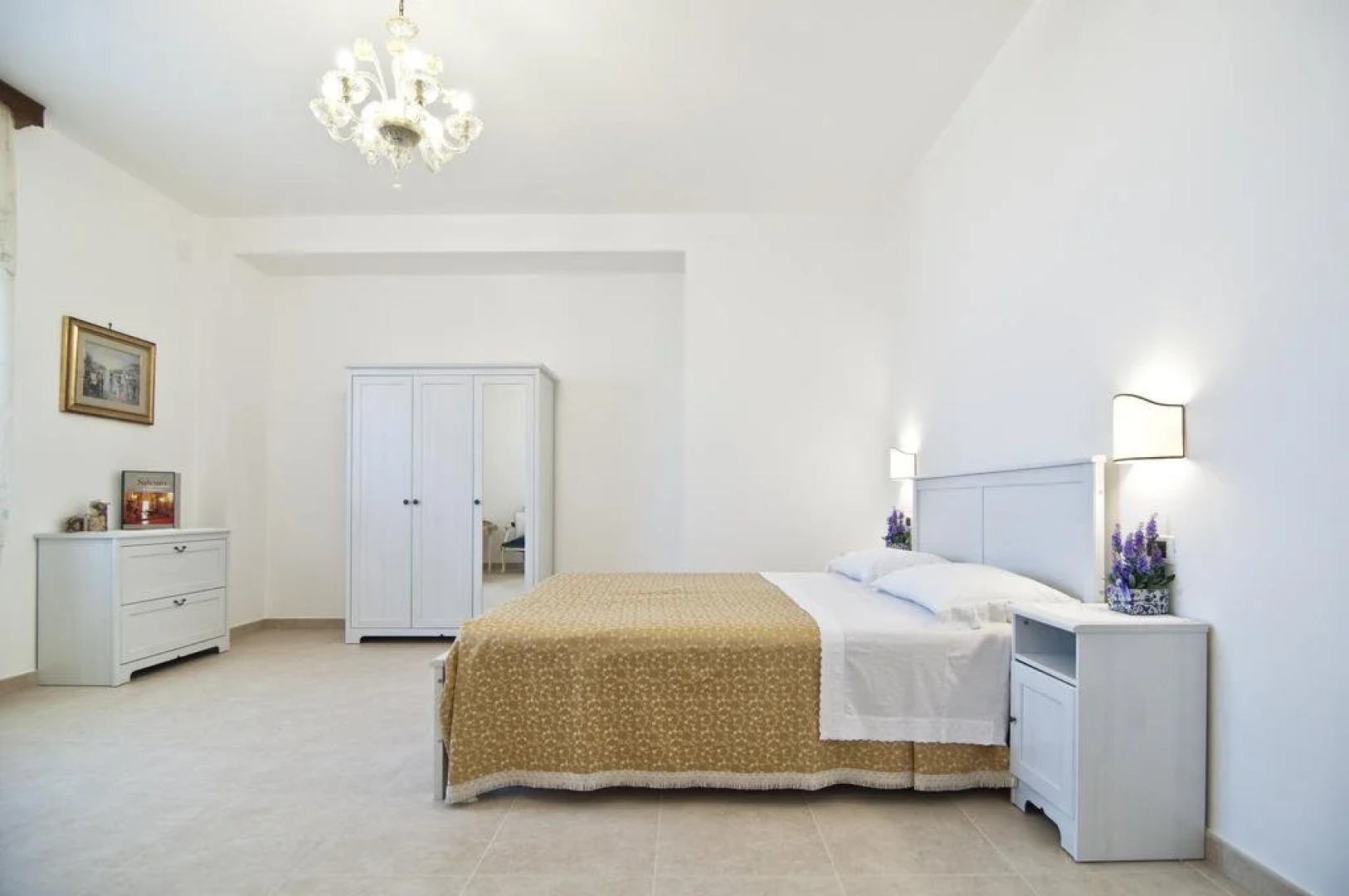 Casa Vacanza La Scisa