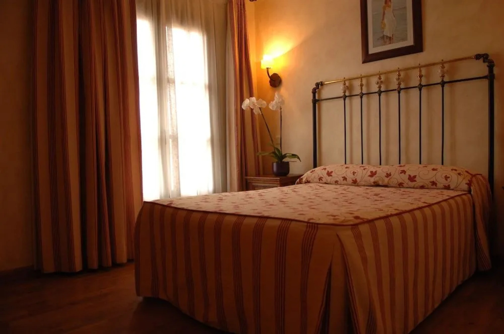 Hospederia Princesa Elima