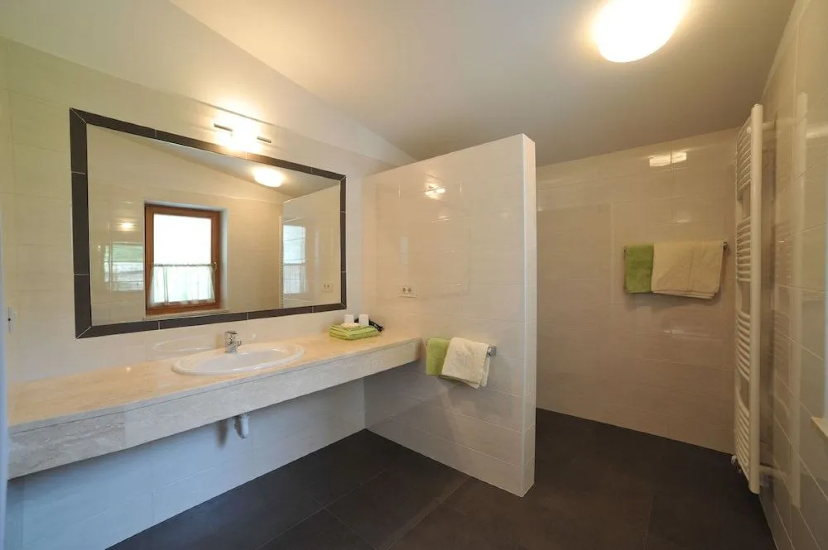 Residence Obermühle zu Schanzen