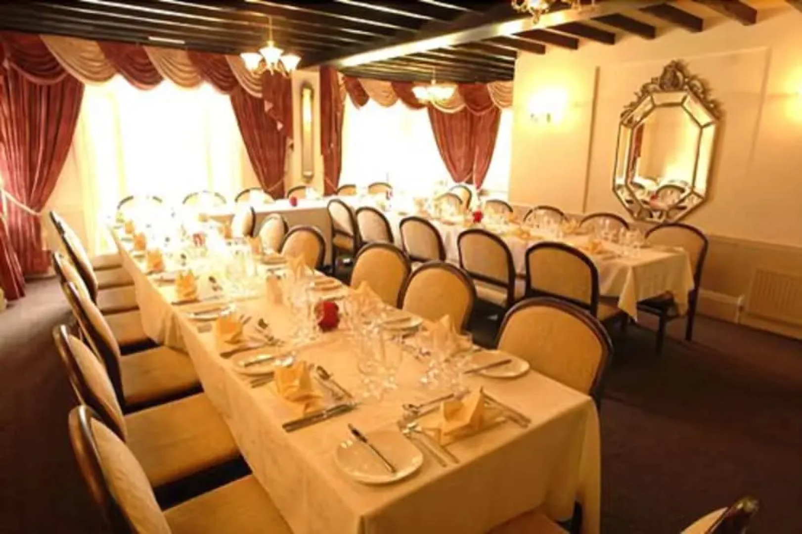 The Newtown House Hotel