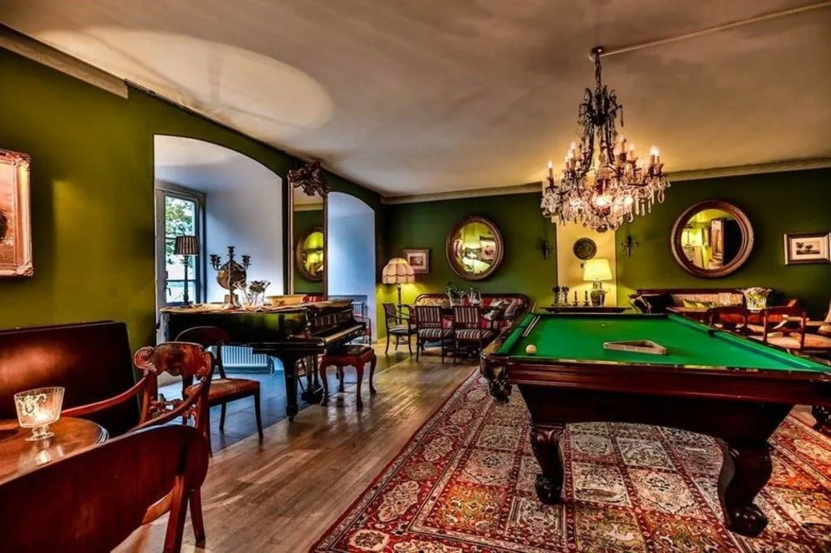 Vadstena Klosterhotel