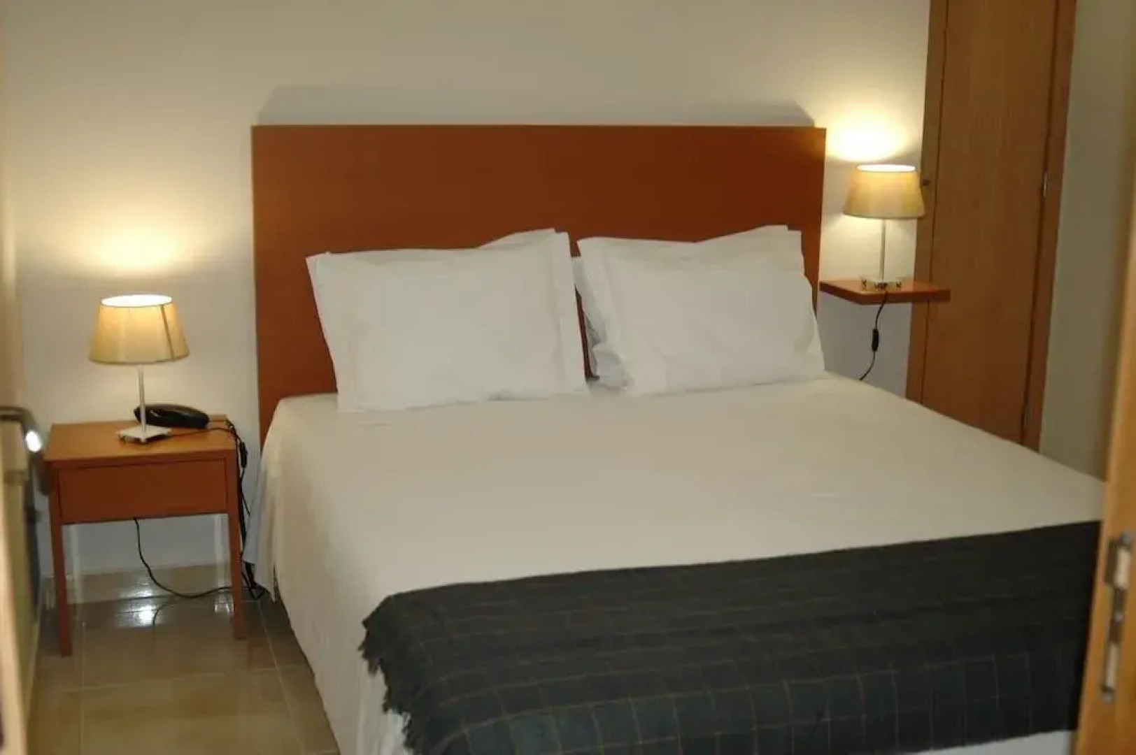 Aparthotel Monte Fino Eurosun Hotels