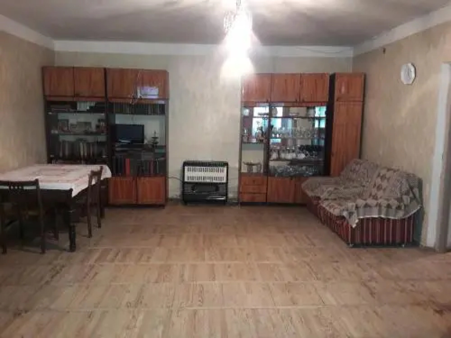 guesthouse in ambrolauri