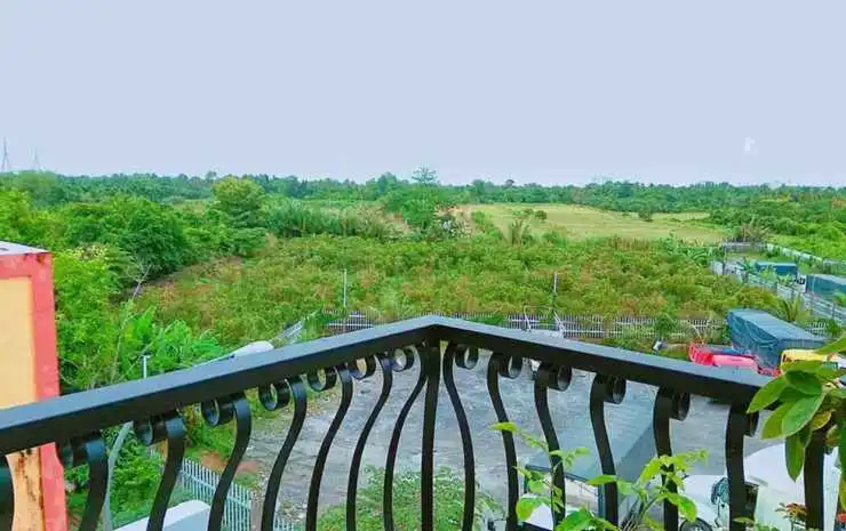 Rabbit Hostel Can Tho