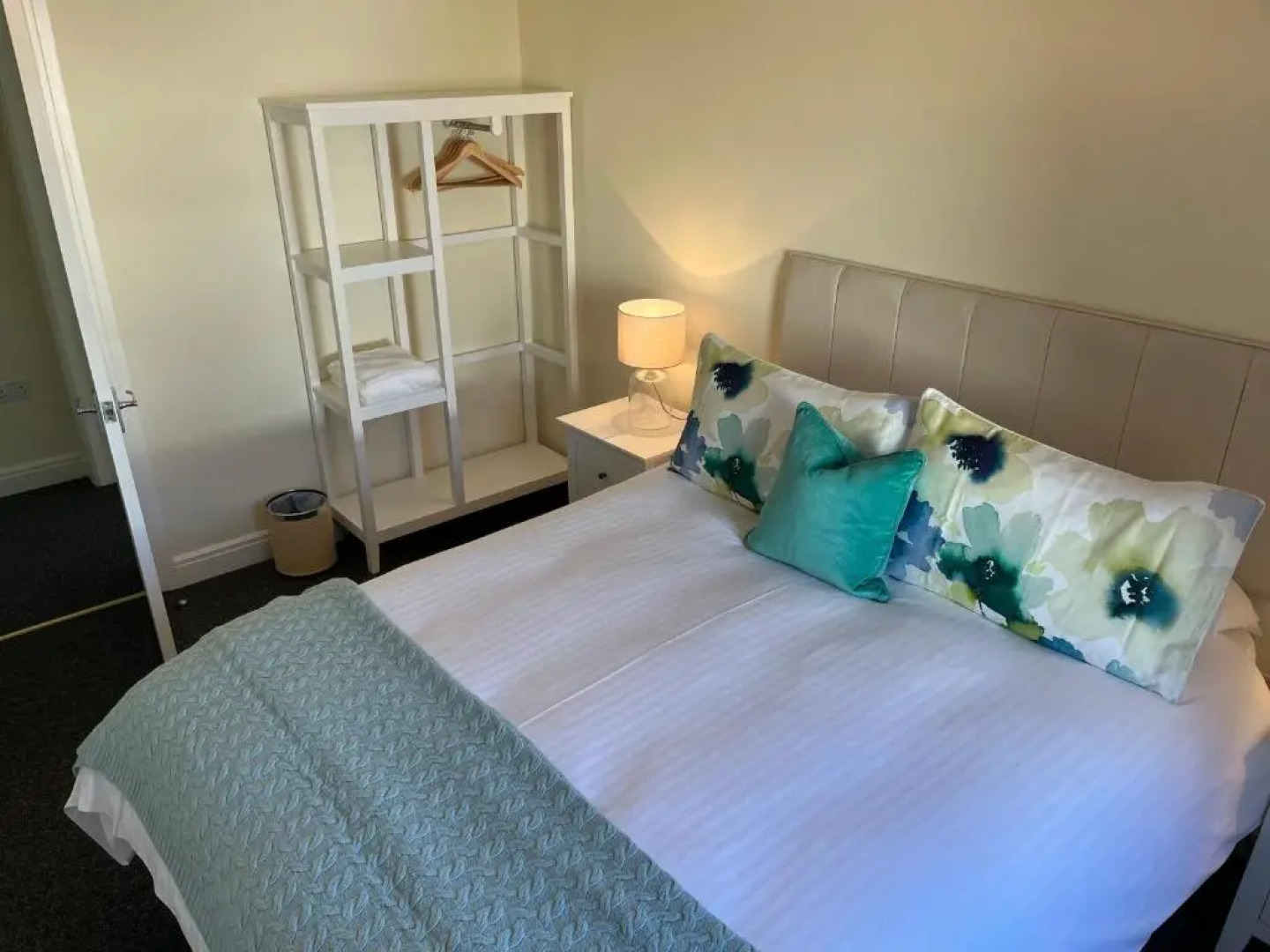 Corran, Glenloch View, Fort William 2-Bedroom Loch Side Flat