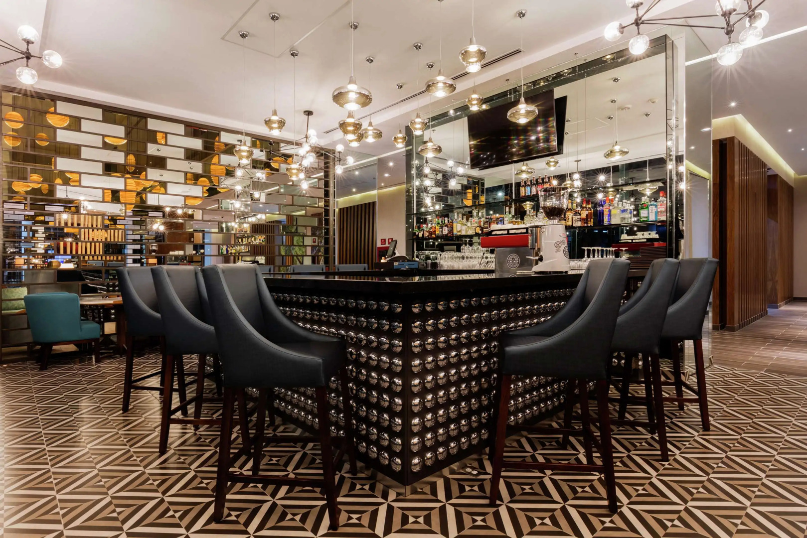 Hilton Garden Inn Salamanca