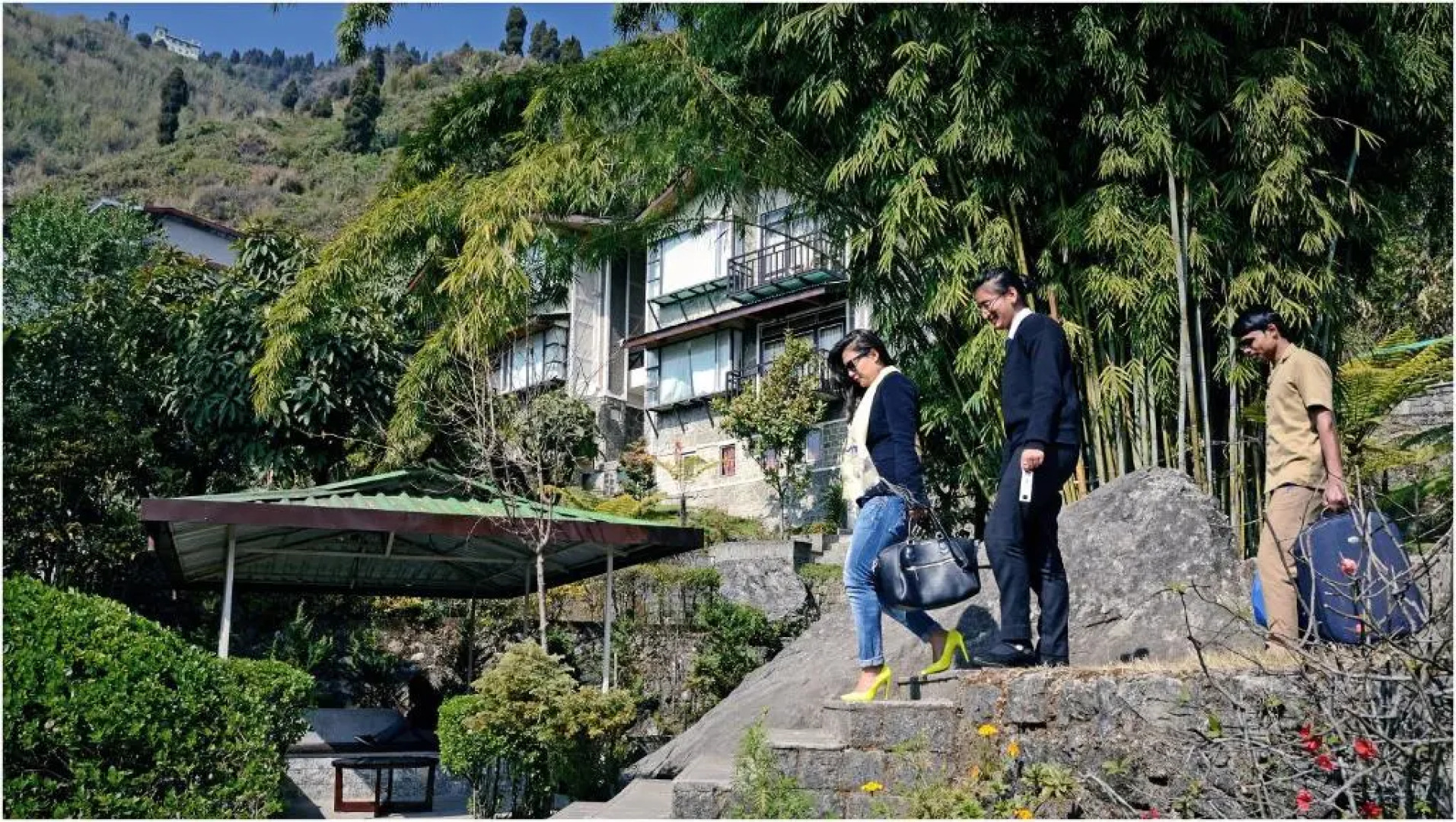 Summit Norling Resort & Spa