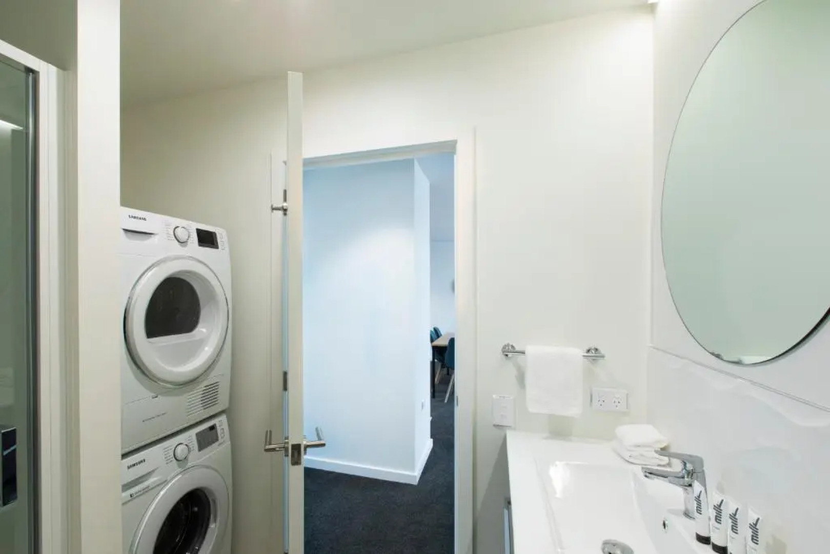 Quest Palmerston North