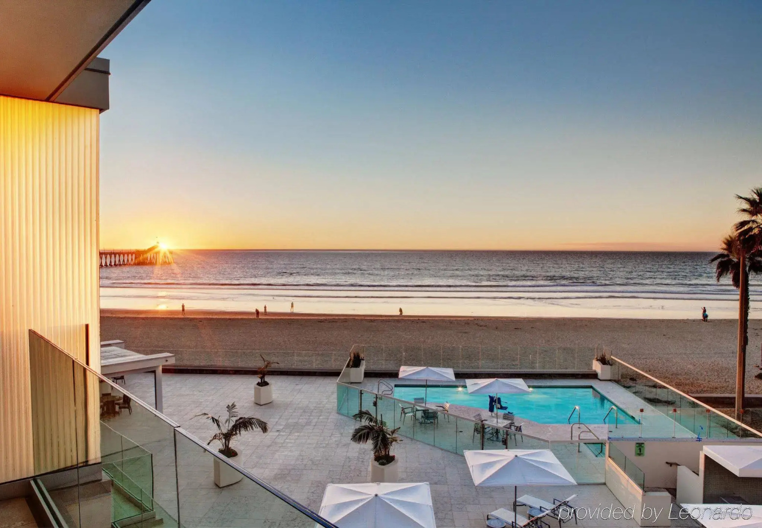 Pier South Resort, Autograph Collection by Marriott