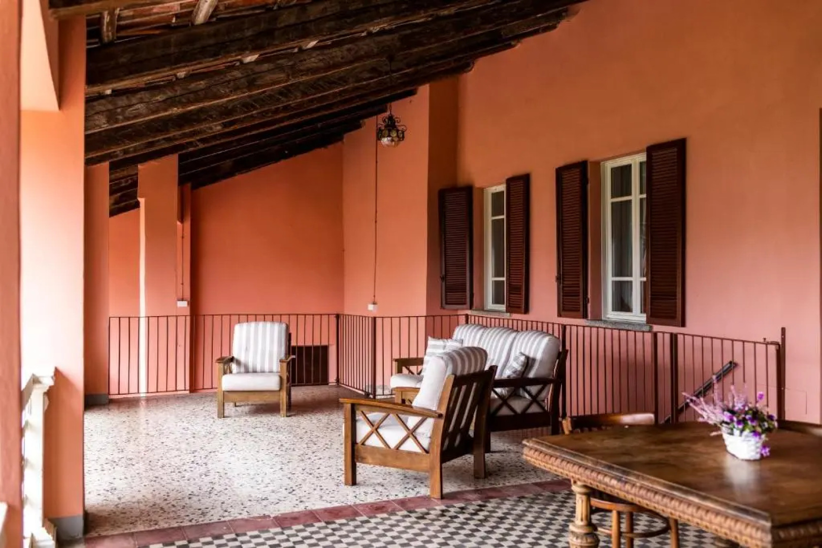 Italianway - Casa Viberti - Roma 23