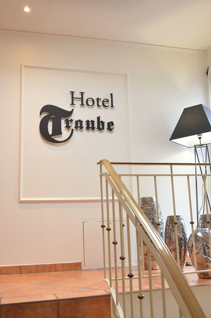 Hotel Zur Traube