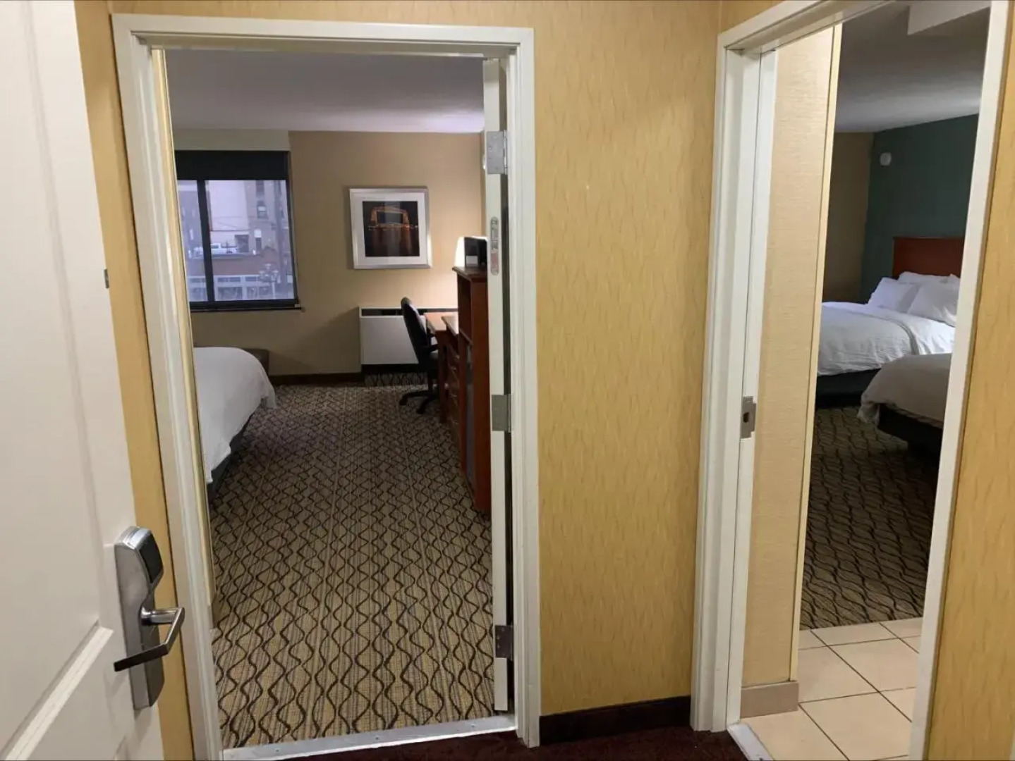 Holiday Inn Hotel & Suites Duluth-Downtown