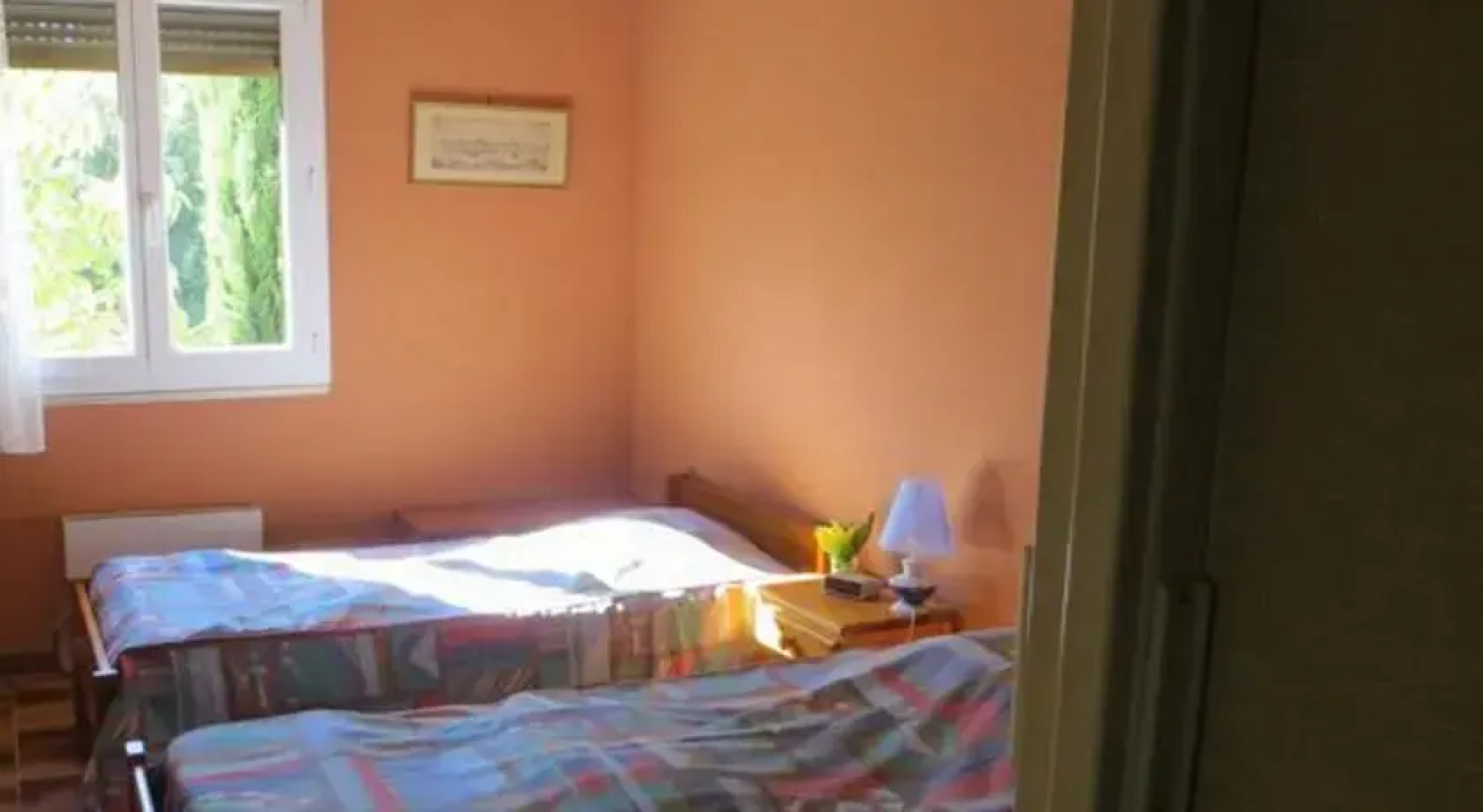 Gite Les Bories