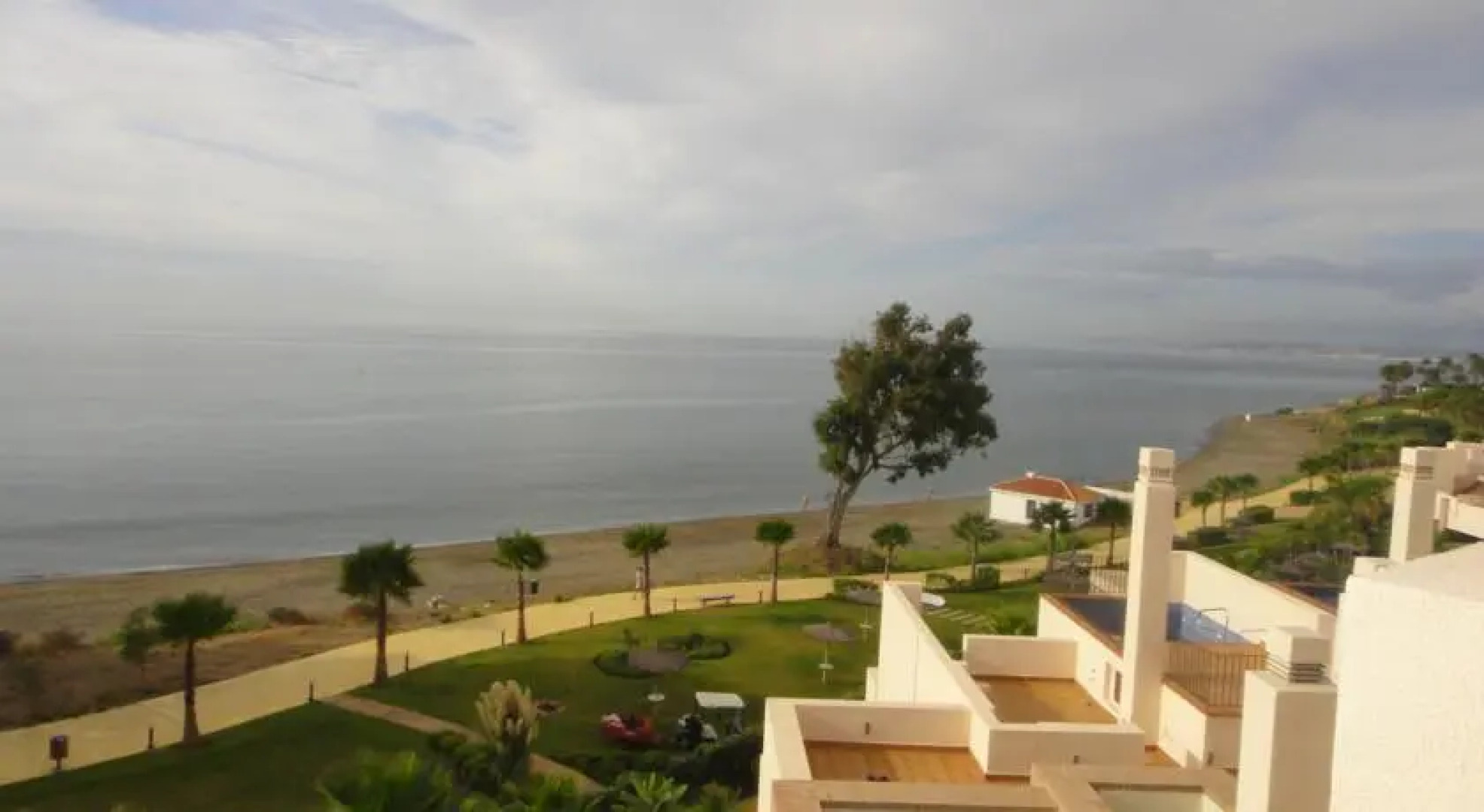 Bahía de la Plata II