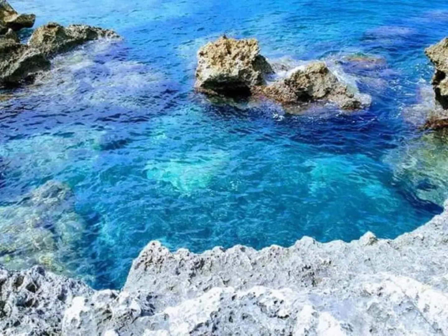 Villa Luisa sul Mare