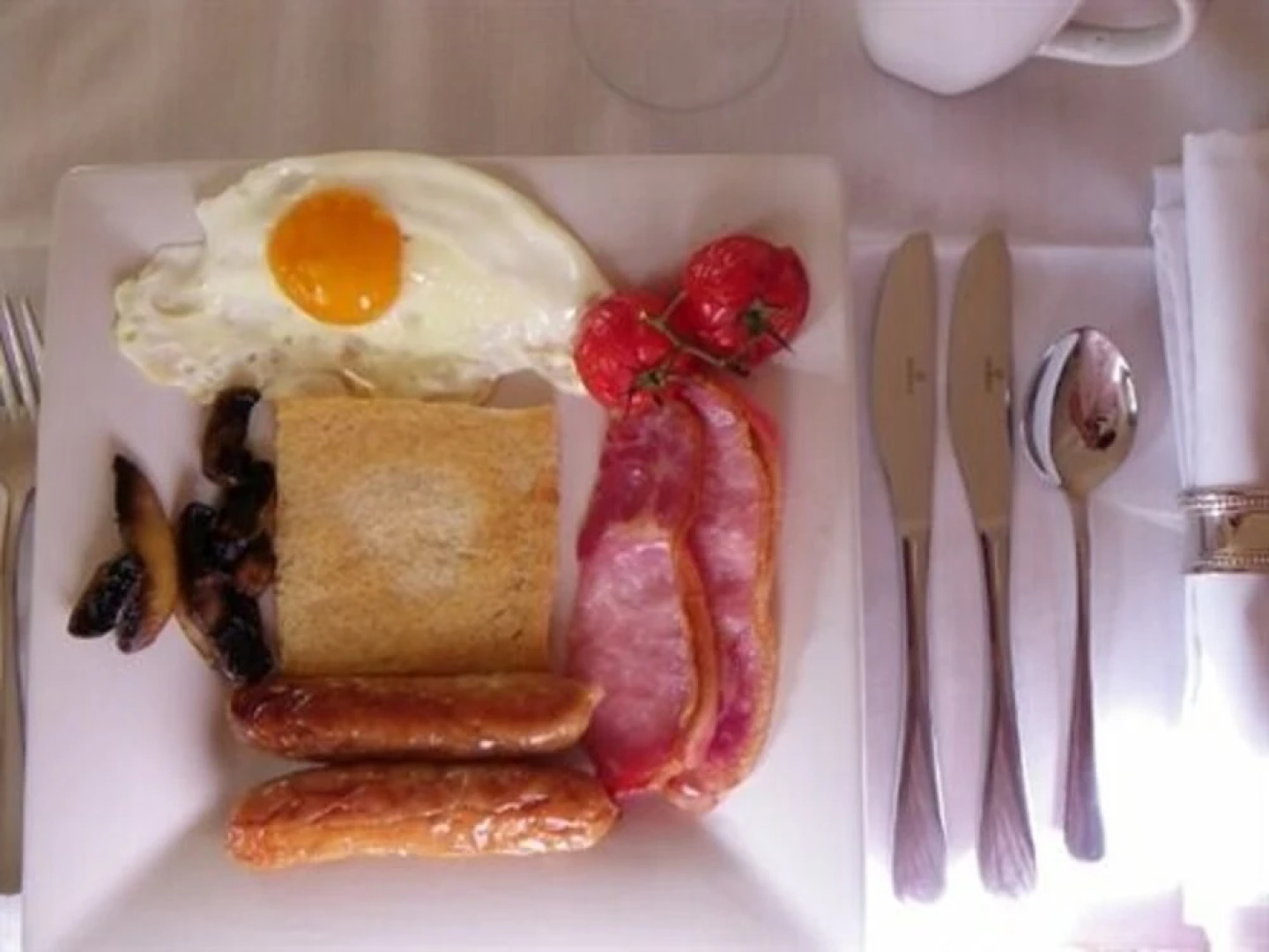 Headgate Farm Bed and Breakfast