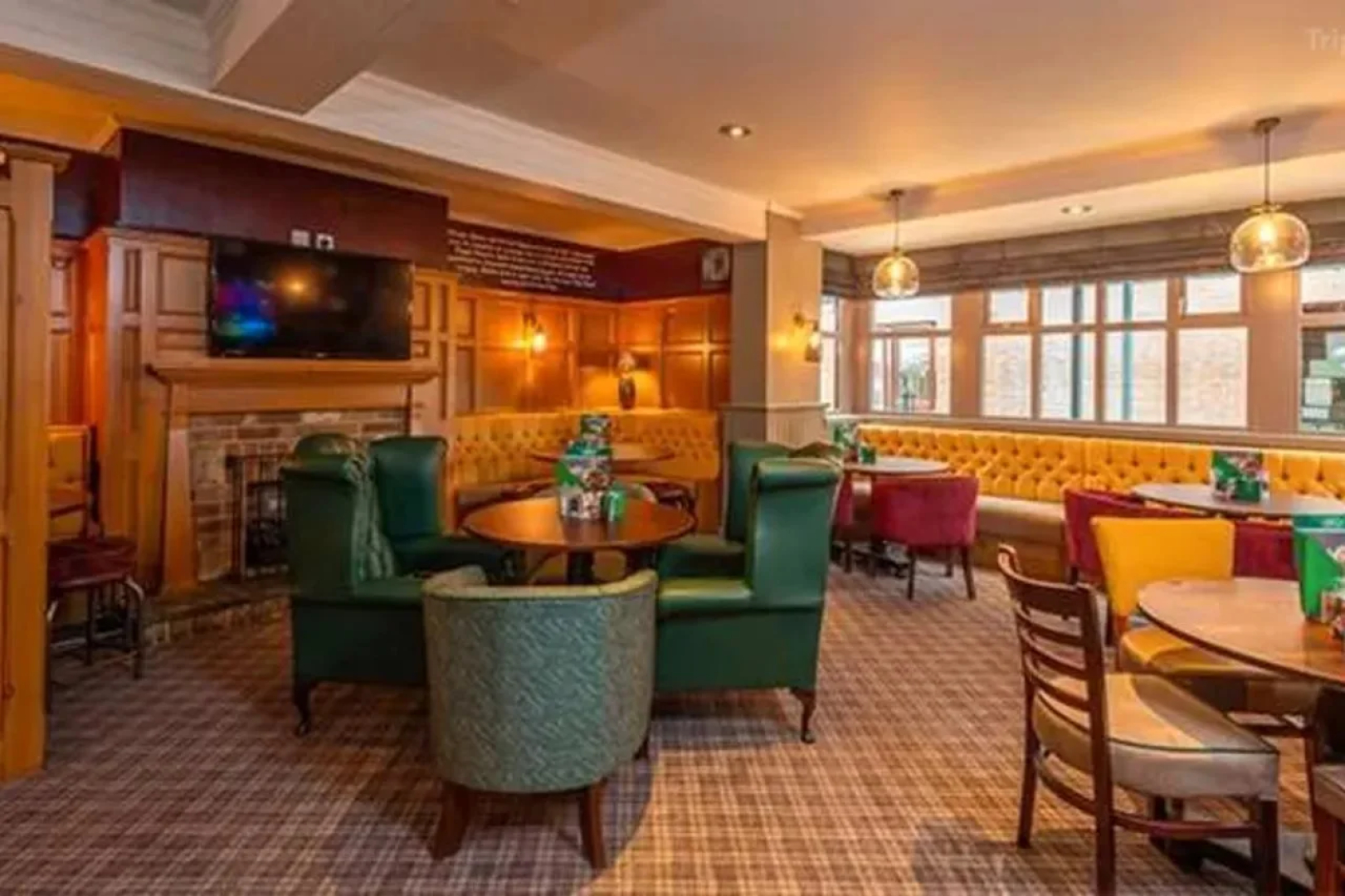Premier Inn Newquay (A30/Fraddon)