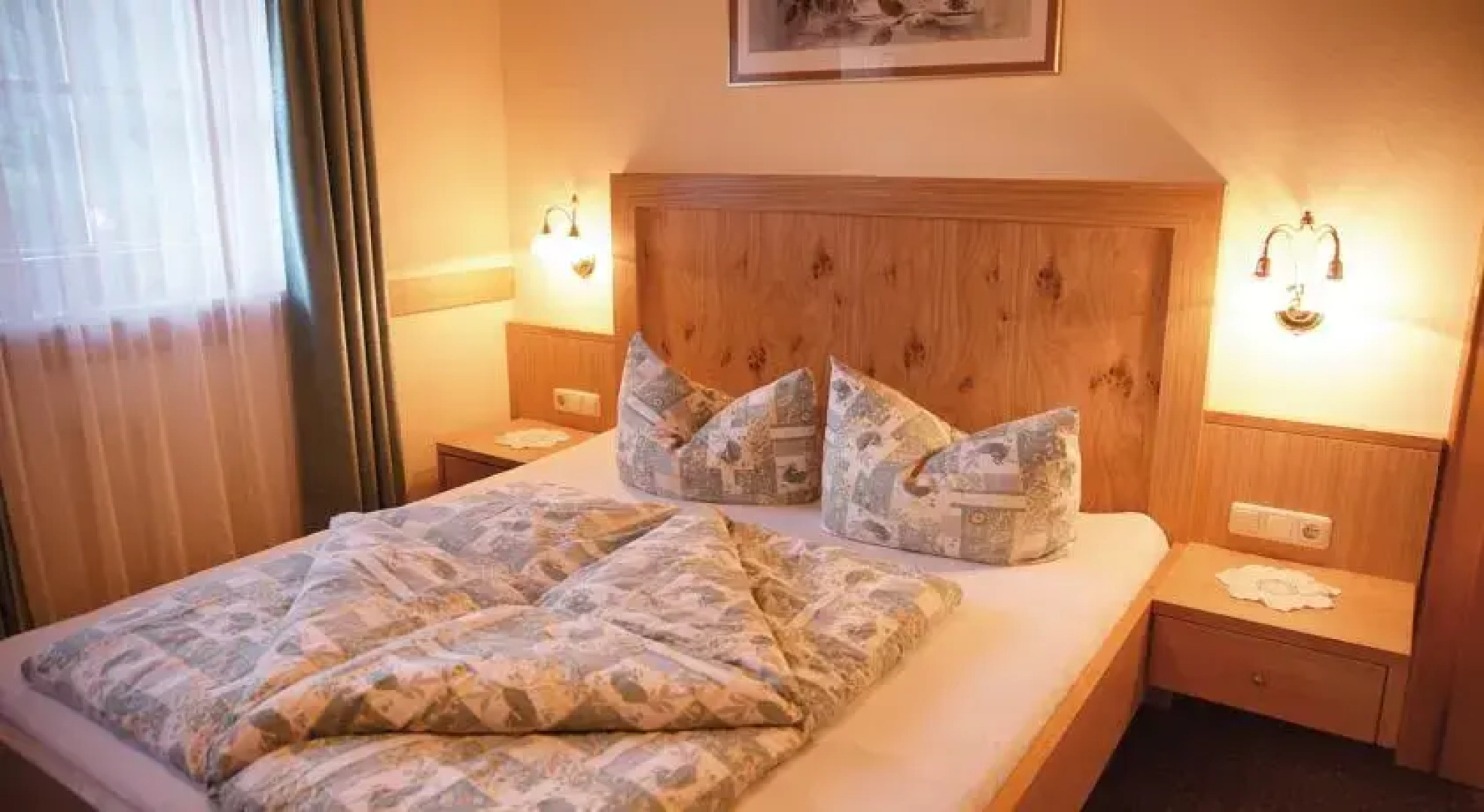 Ferienwohnung Widkal