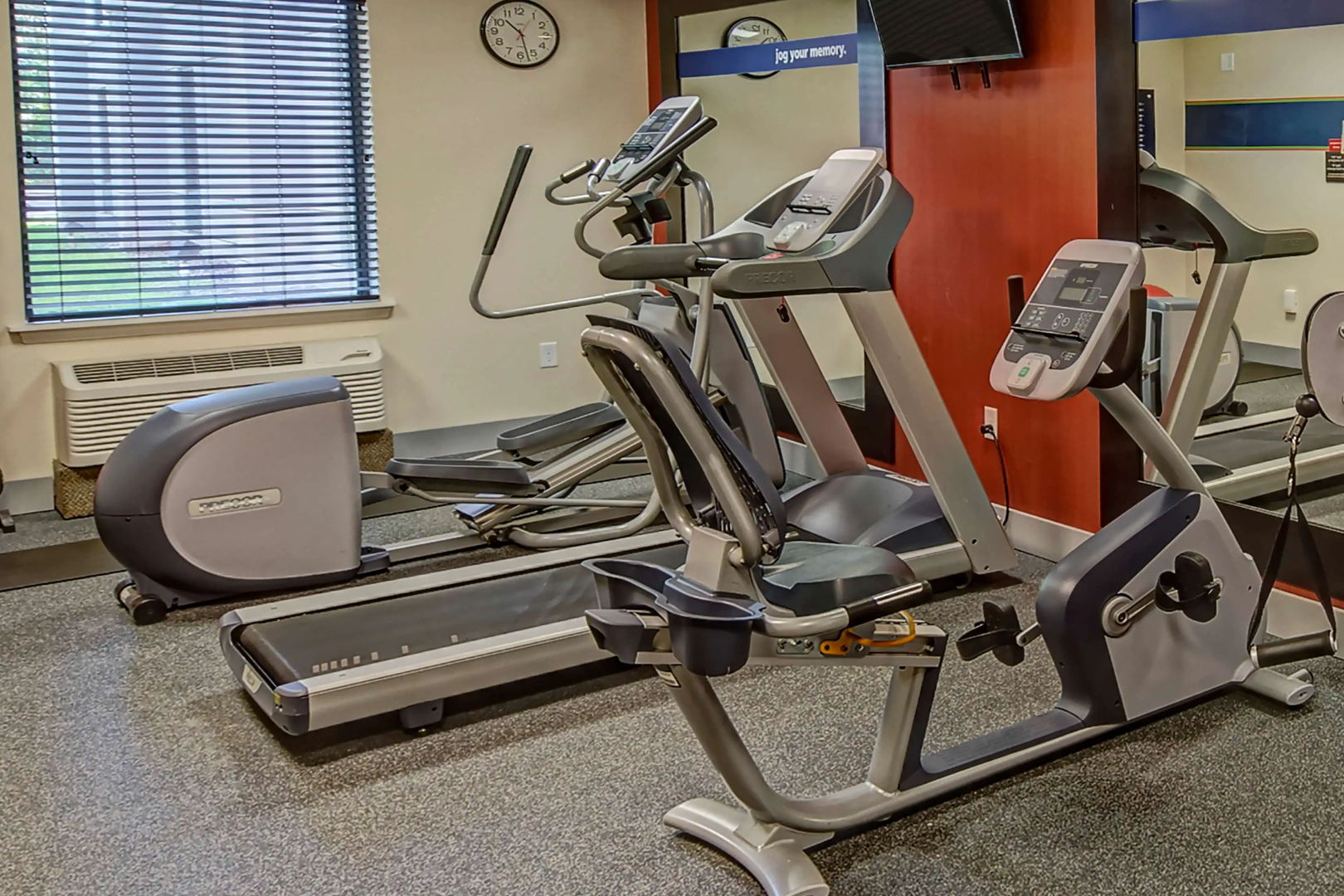 Hampton Inn Winter Haven