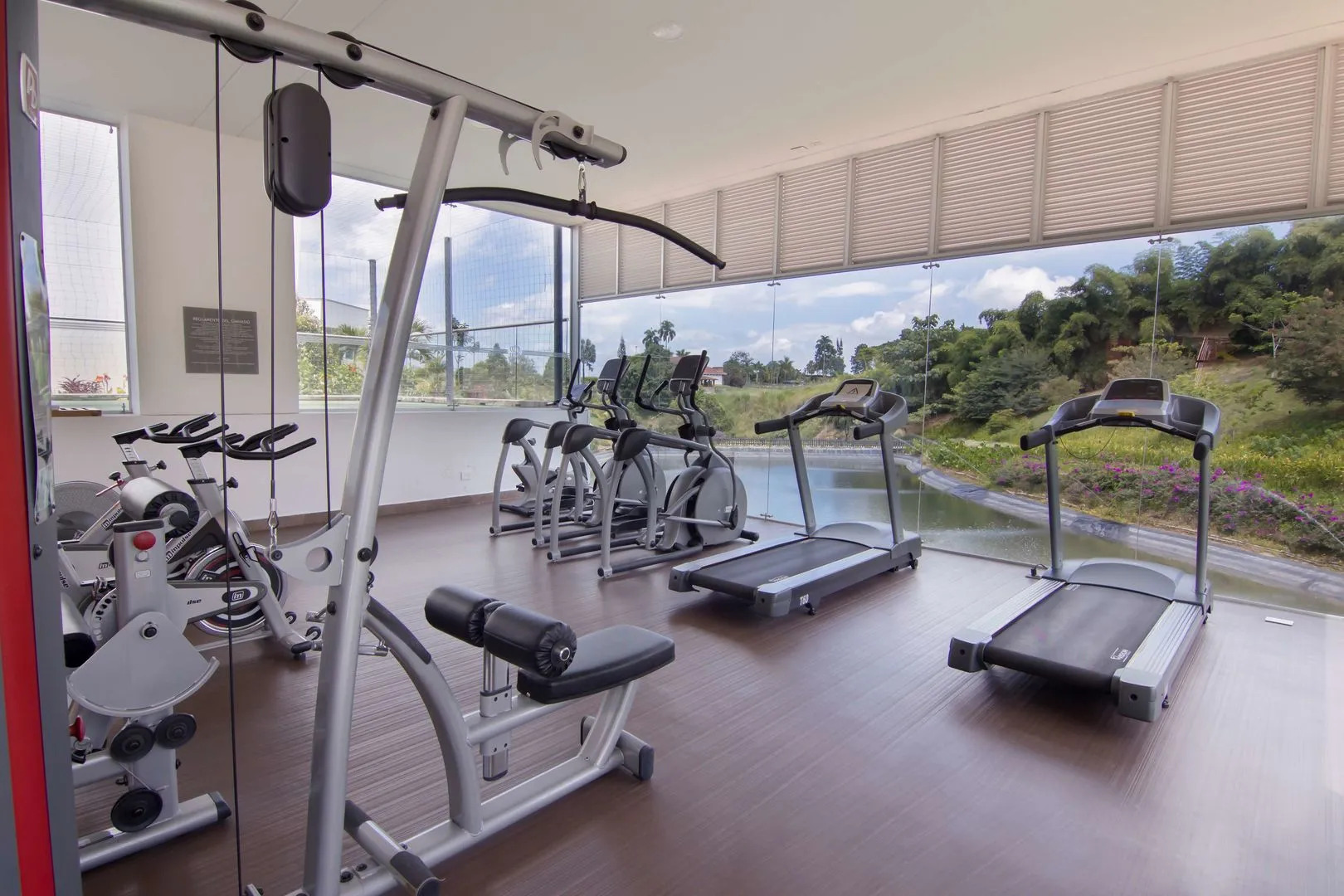 Hotel Sonesta Pereira