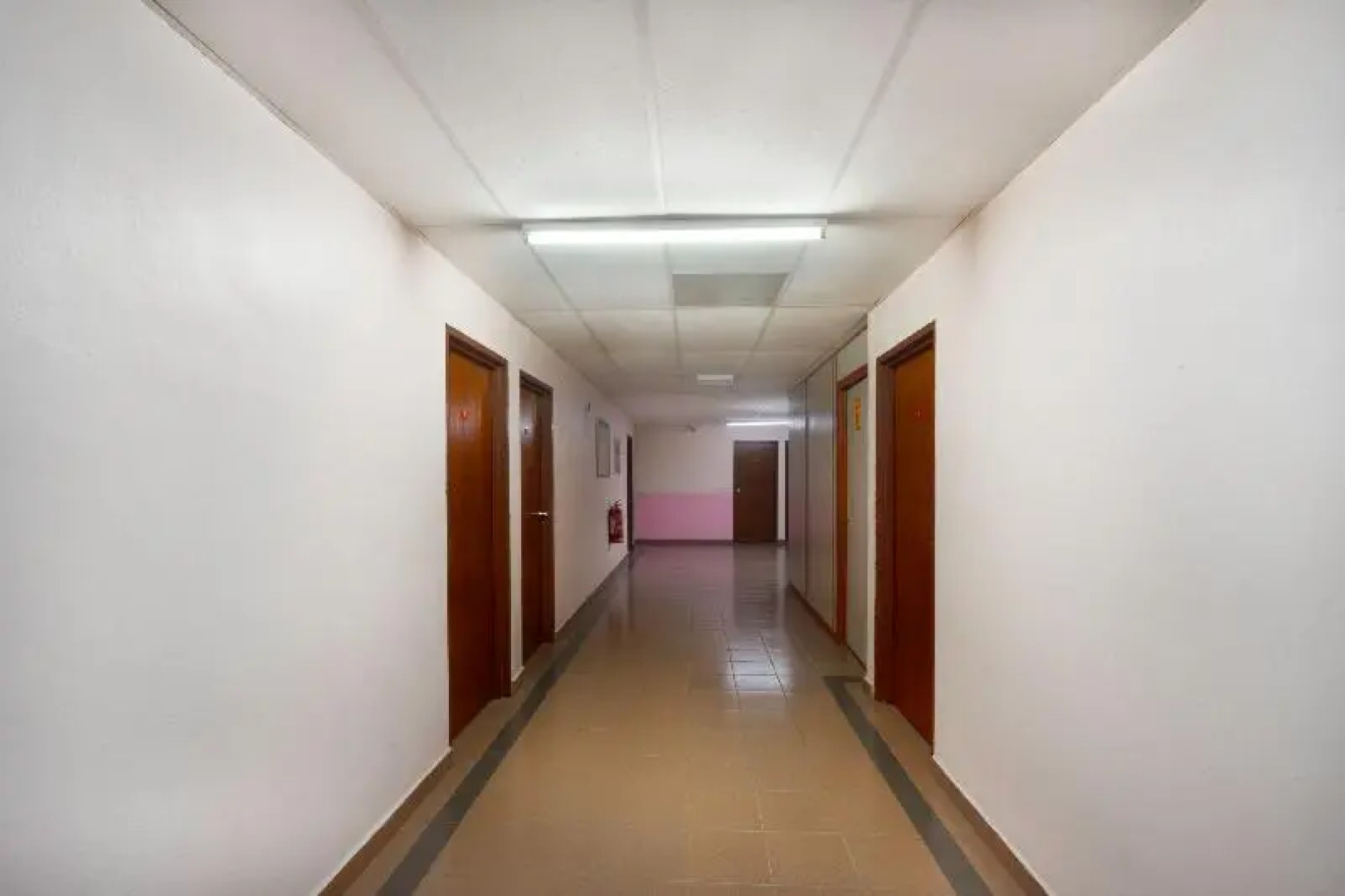 OYO 44101 Hotel DJ Palace