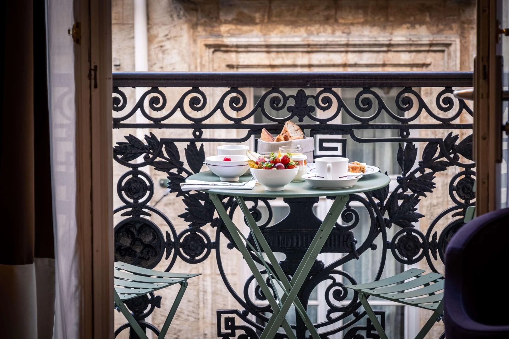 Grand Hotel Francais