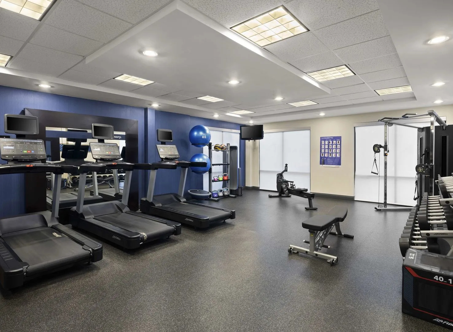 Hampton Inn & Suites Arundel Mills/Baltimore