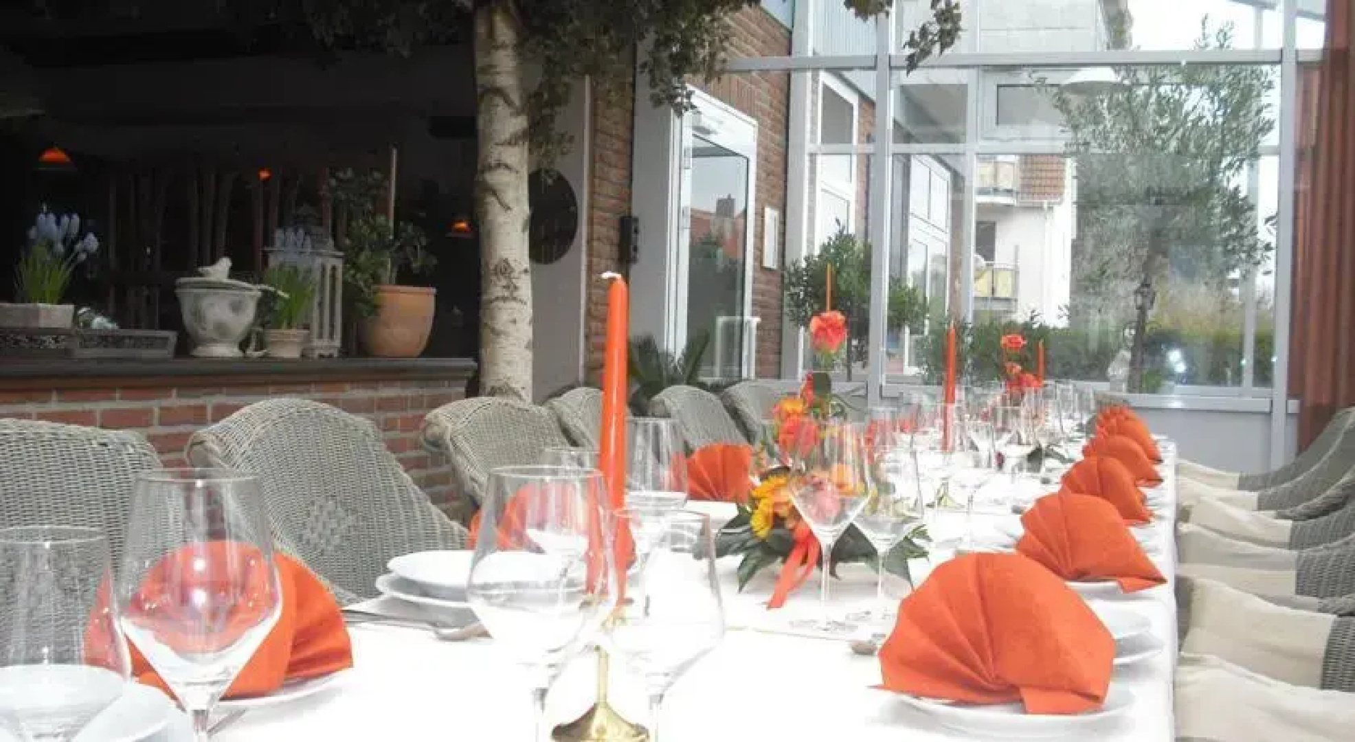Hotel Birkenhof