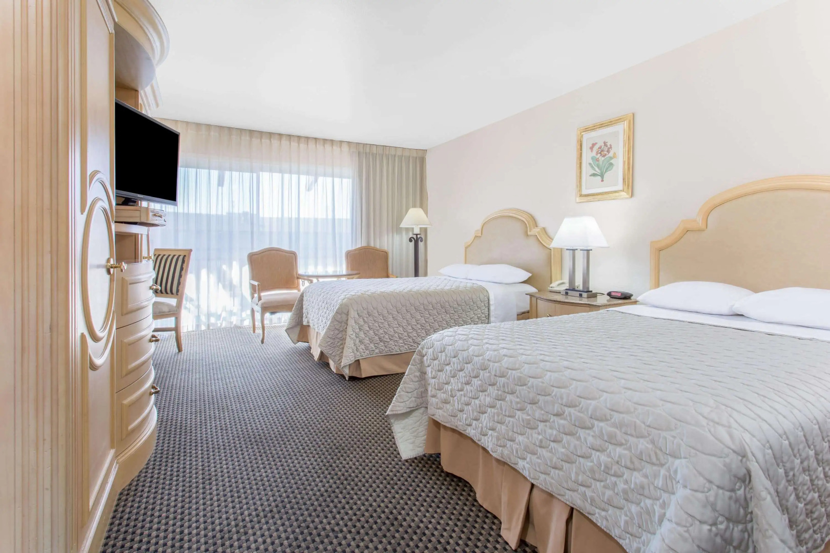 Days Inn by Wyndham Modesto