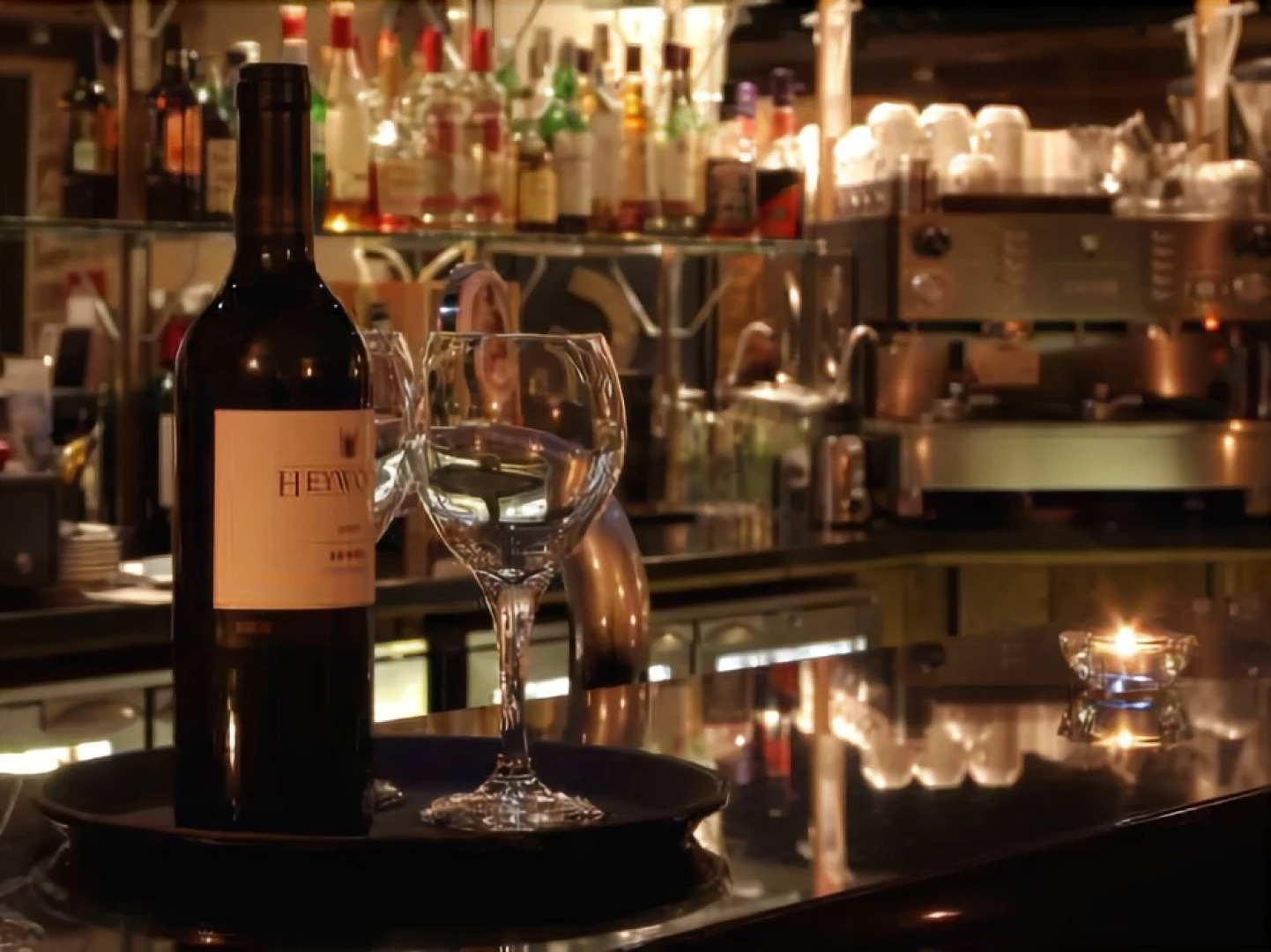 The Dashwood Hotel & Restaurant