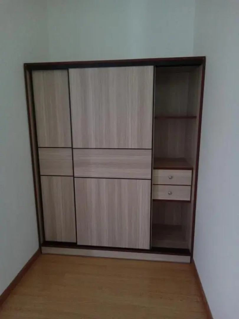TR Apartments