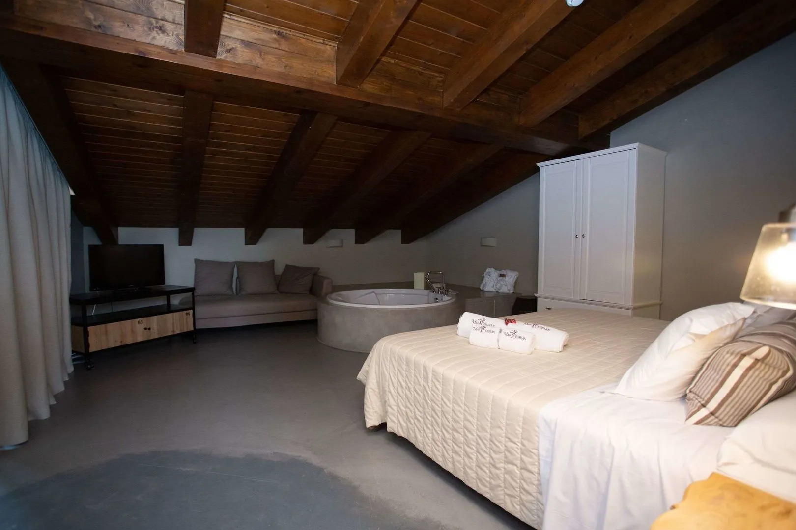 Hotel Mas de Cebrián