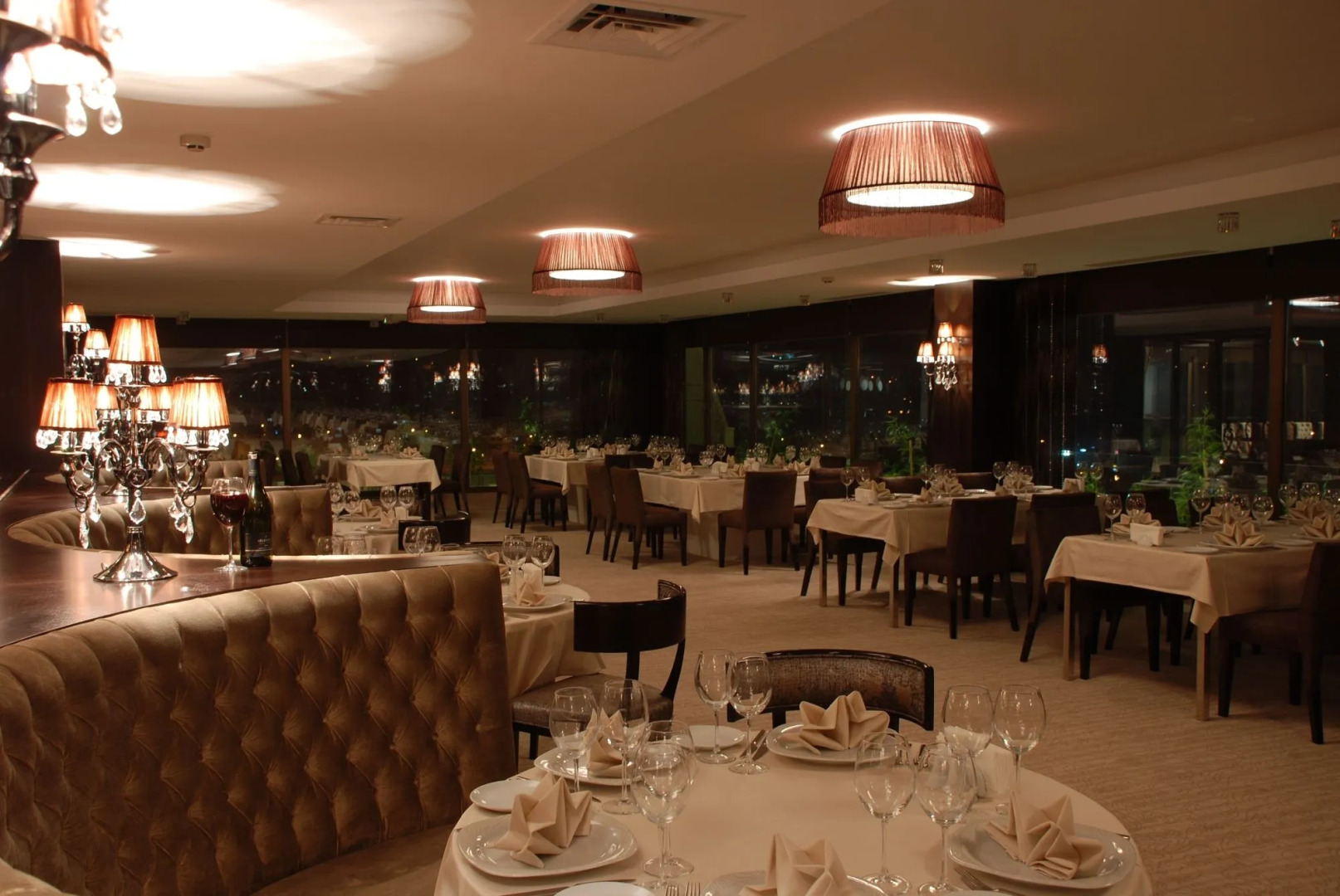 Grand Hotel Gaziantep