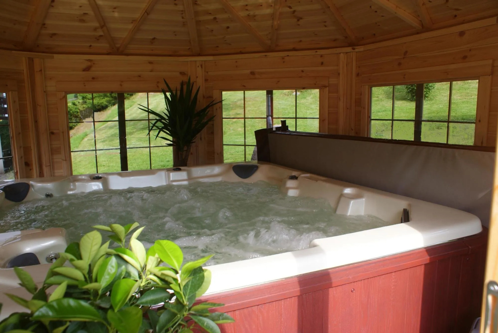 Hôtel Les Chatelminés