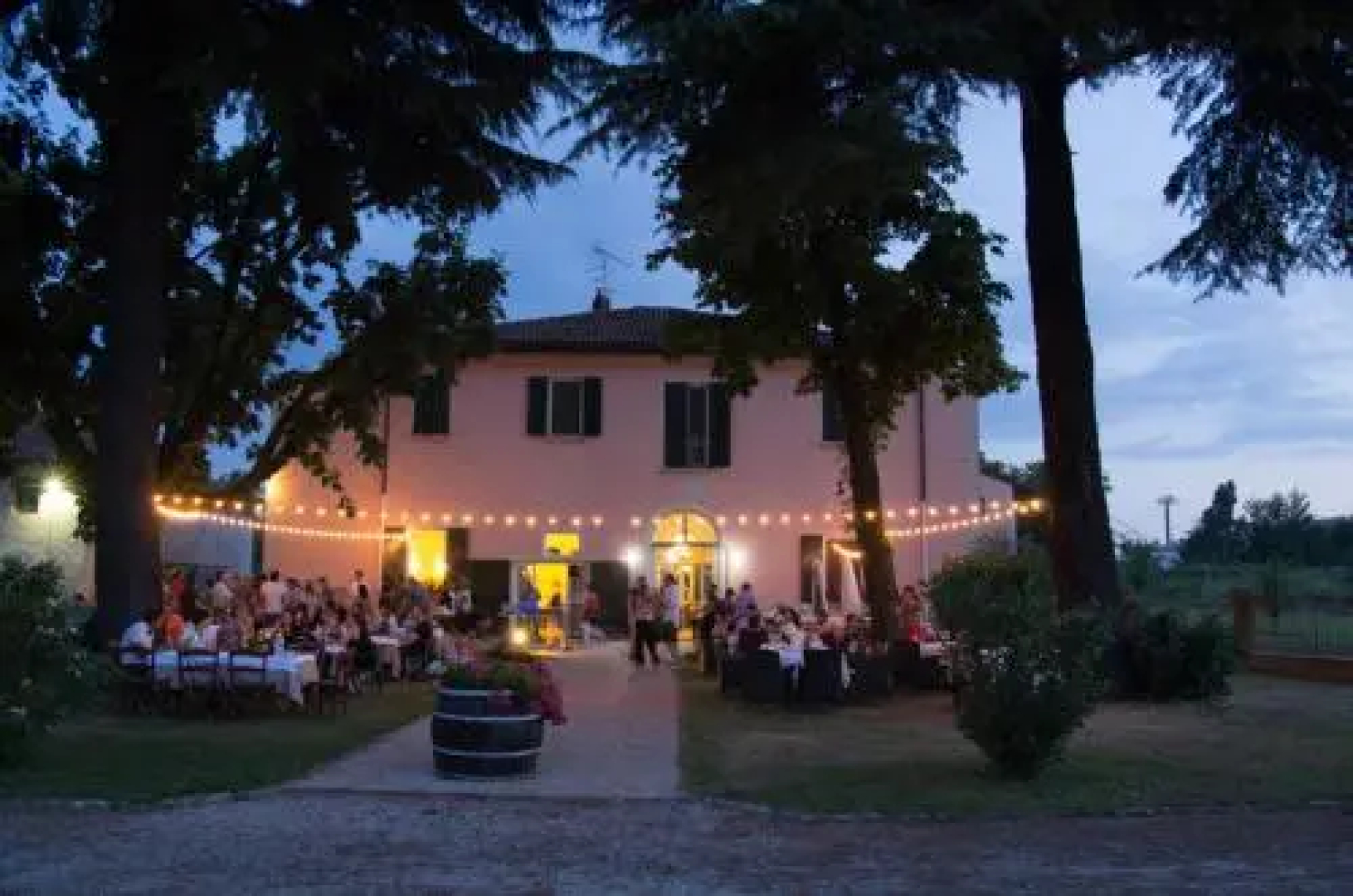 Locanda Corte Roveri