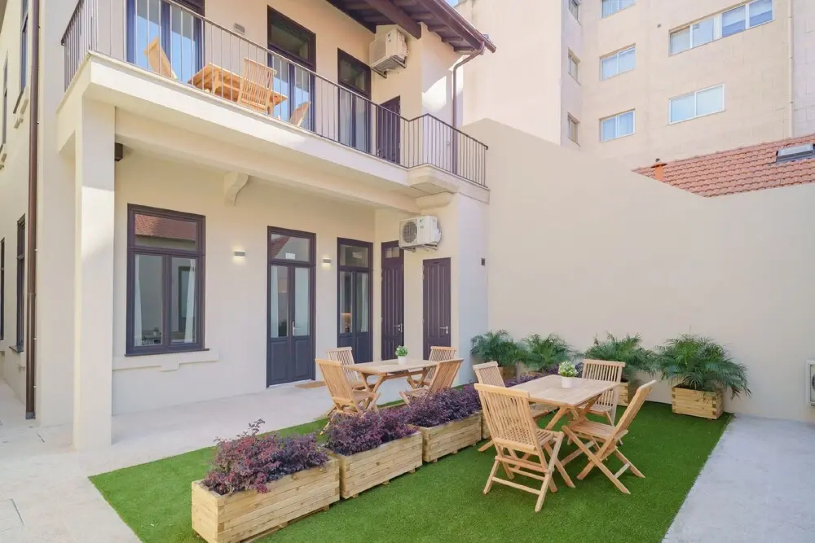 Feel Porto Matosinhos Flats