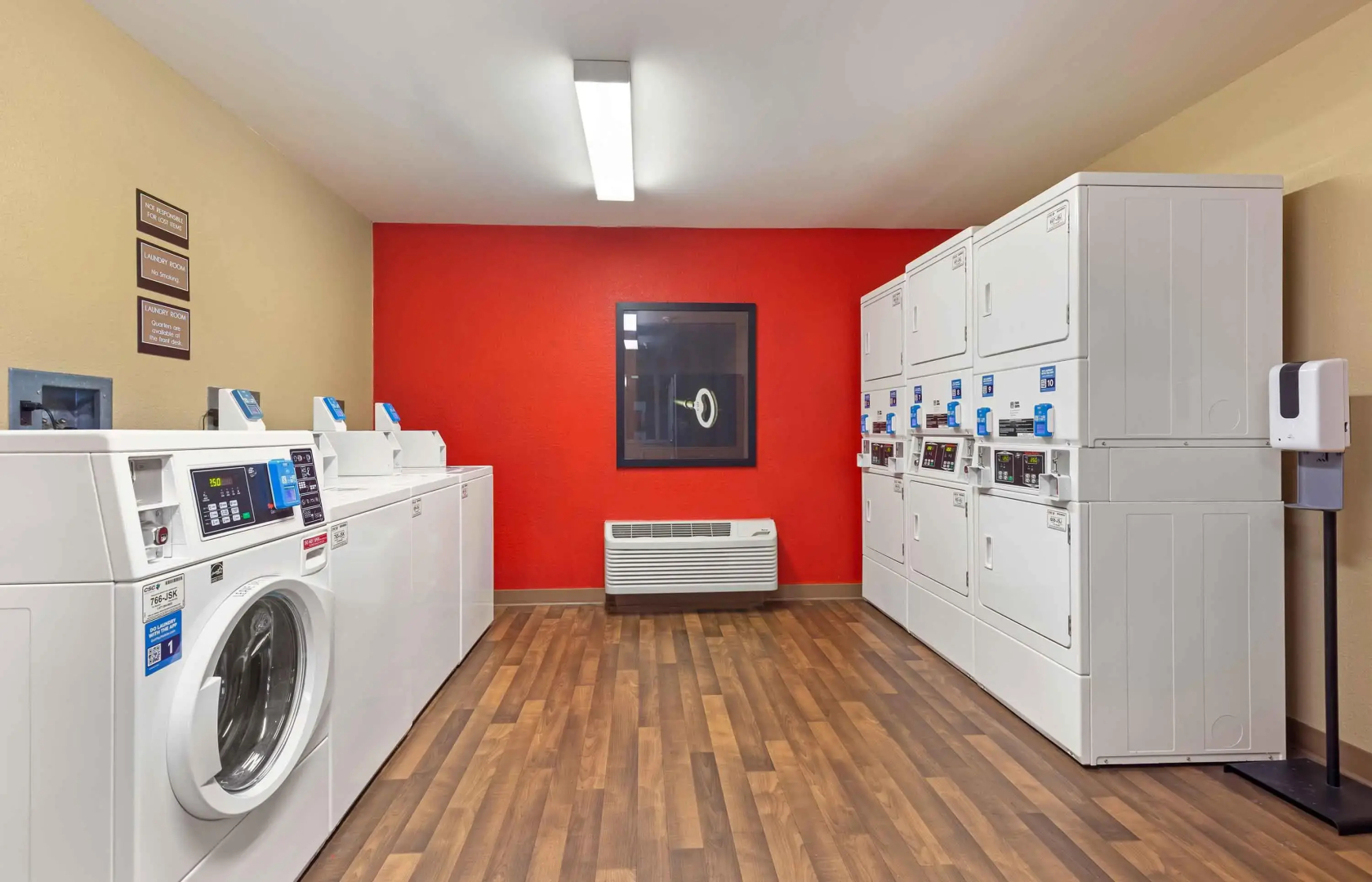 Extended Stay America Suites Baltimore Timonium