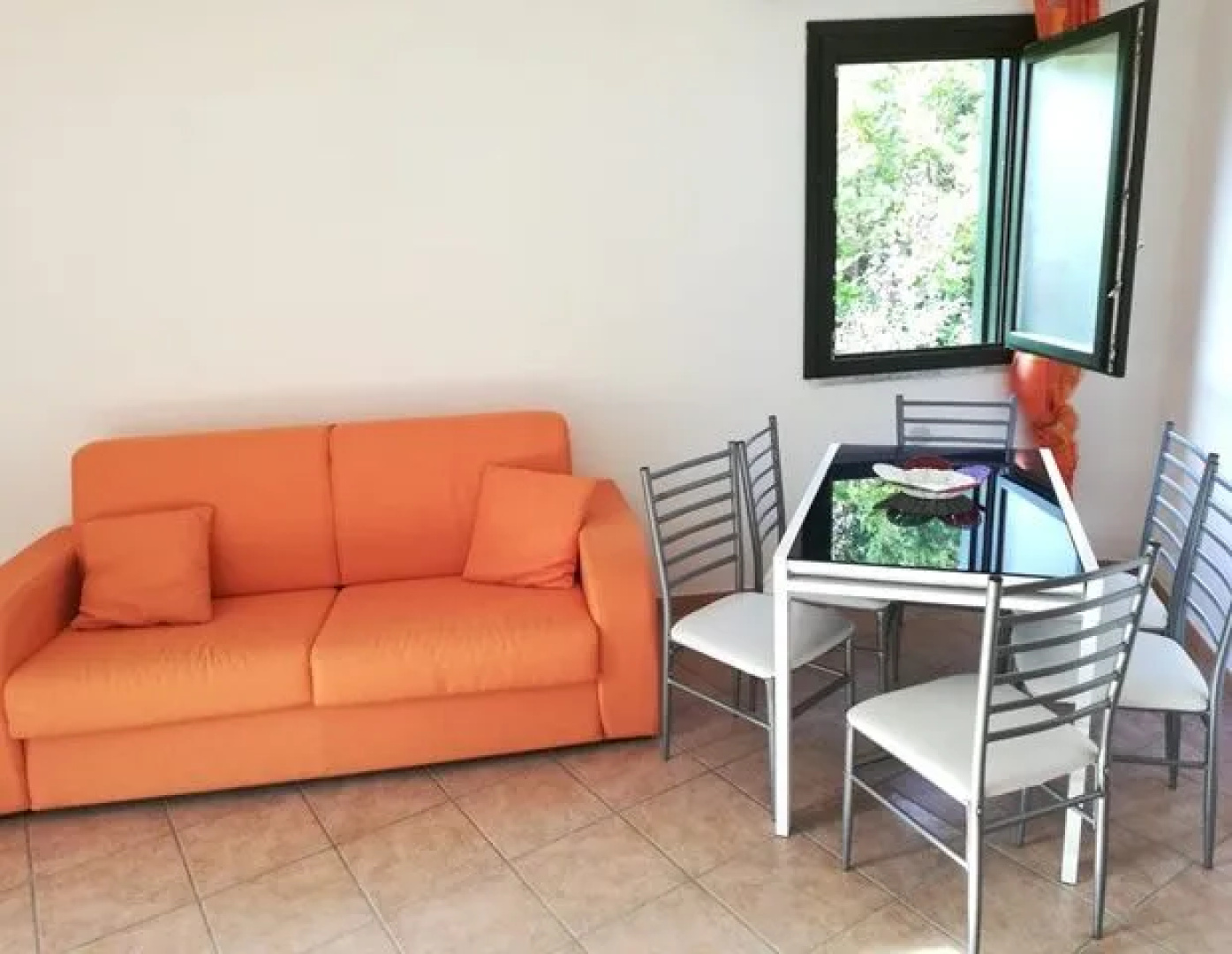 Residenza Terme di Casteldoria