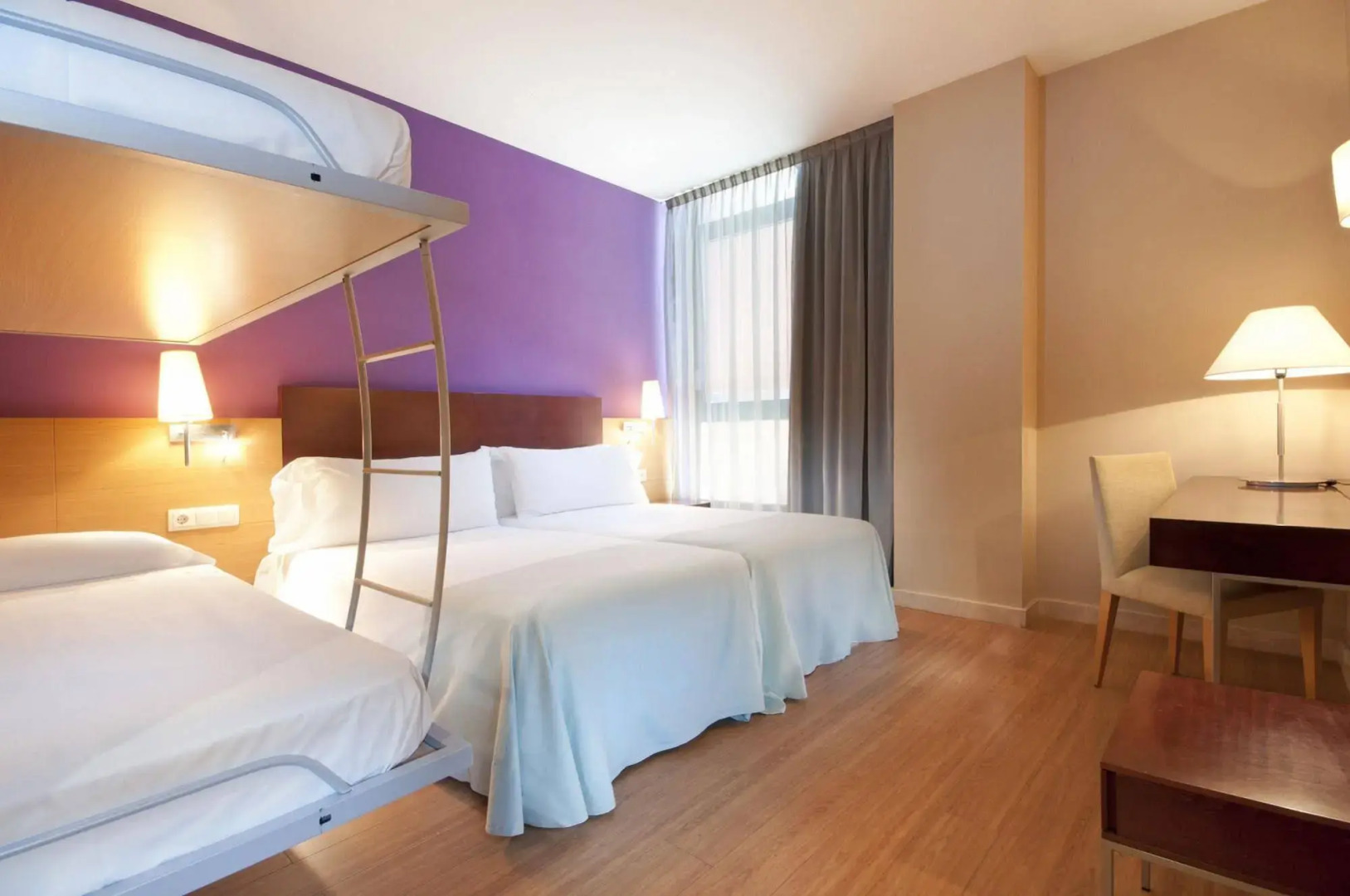 Hotel Salamanca Montalvo