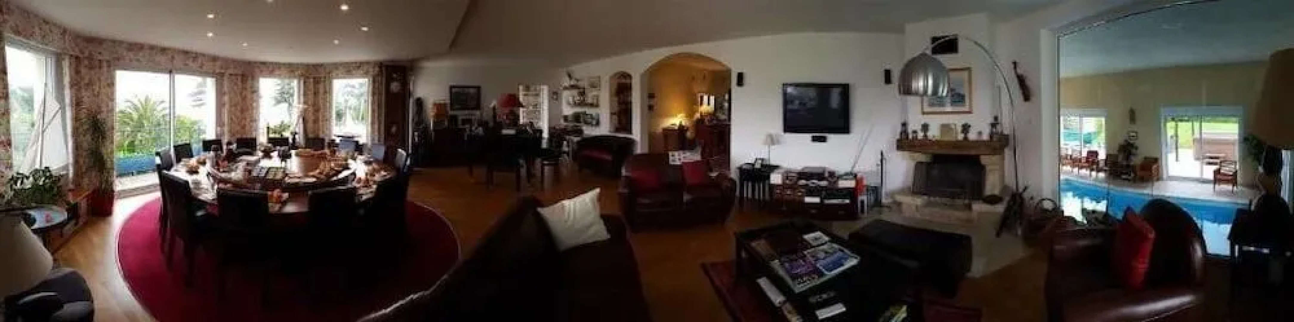 L'escale Evel Er Gêr