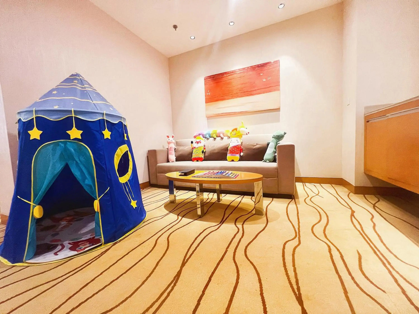 Holiday Inn Panjin Aqua City by IHG