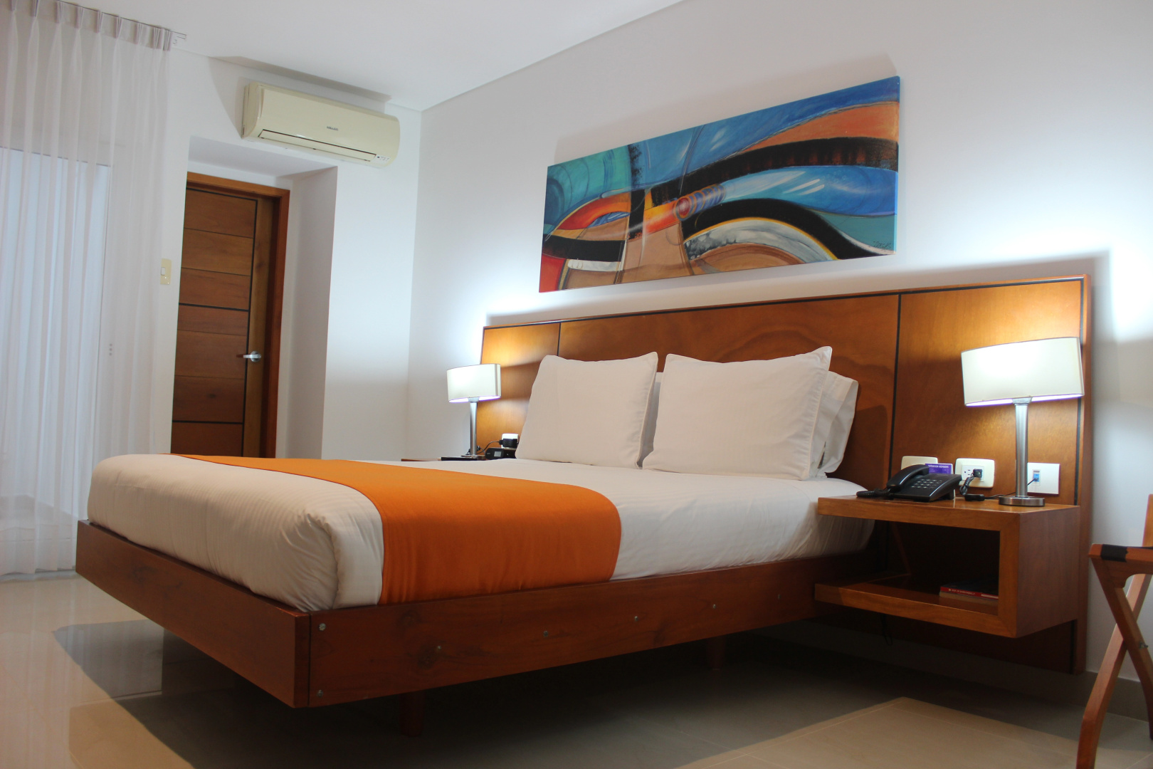 Hotel Atrium Plaza