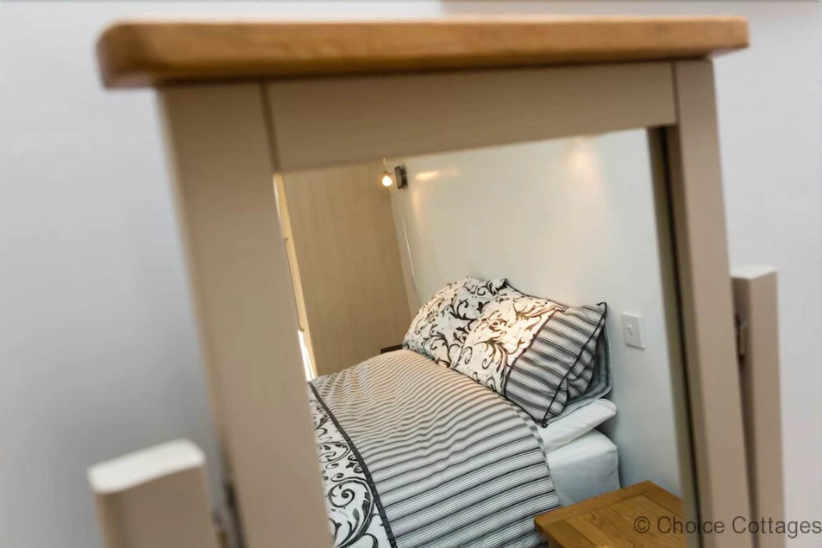 Croyde Ramblers 4 Bedrooms