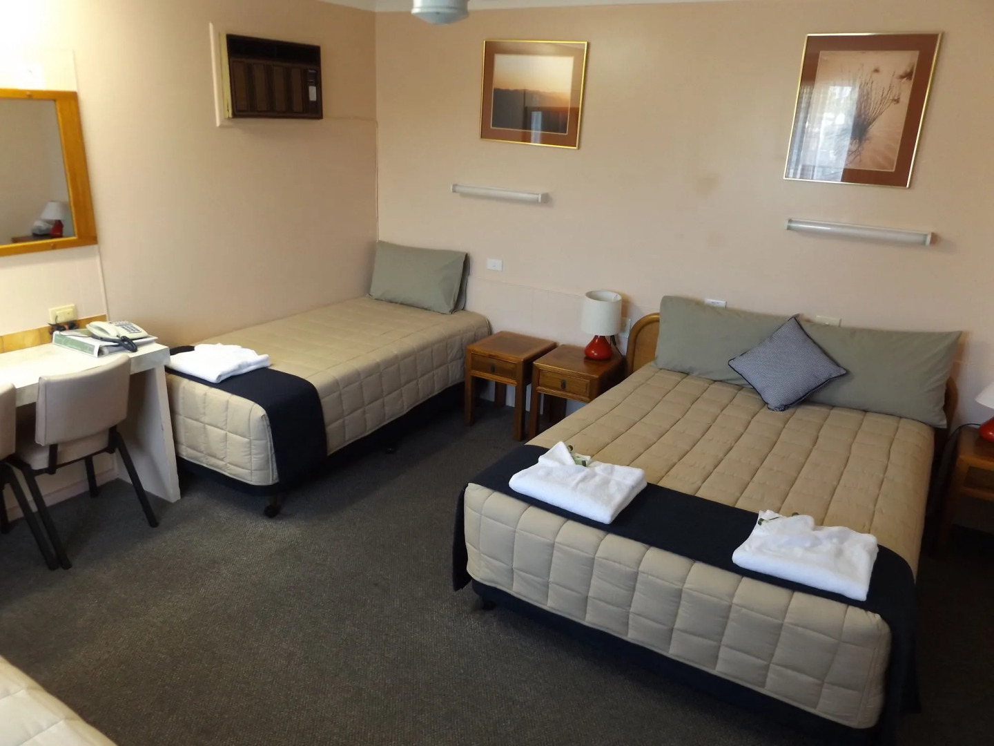 Civic Motel