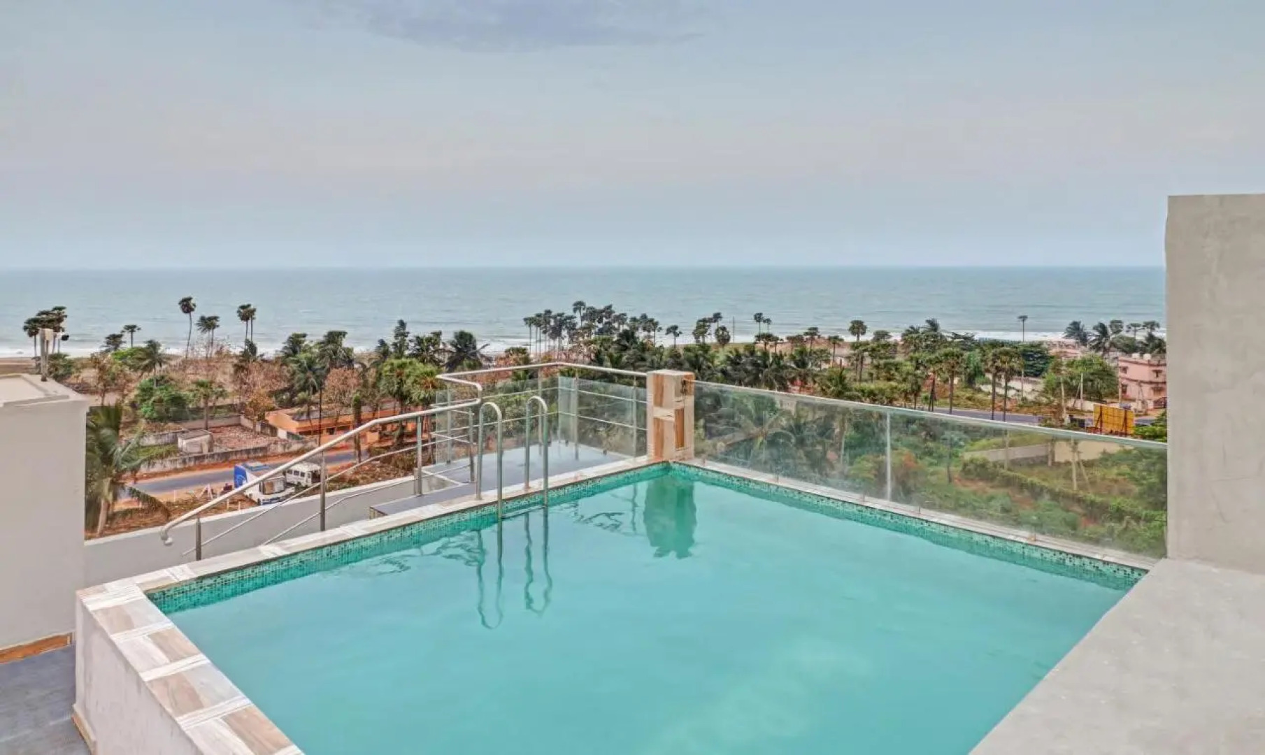 Treebo Seabreeze Comforts