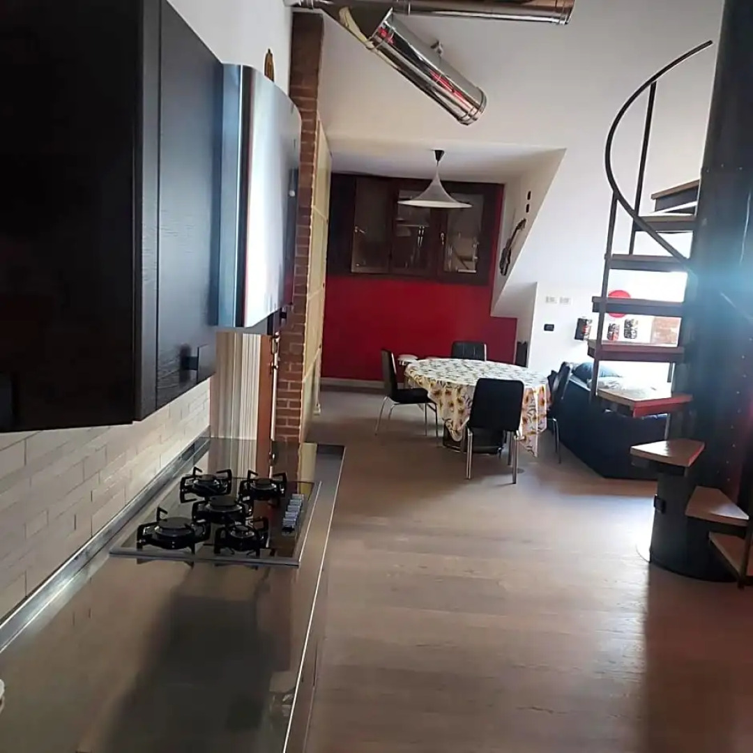 B&b La Corte di Brusuglio