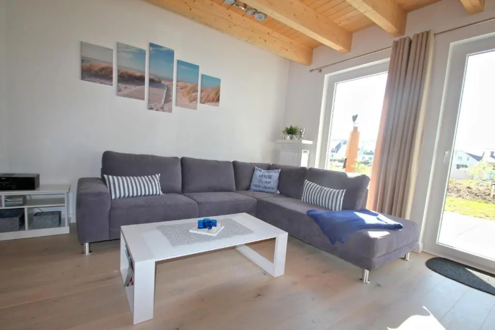 Ferienhaus Mantje Mantje