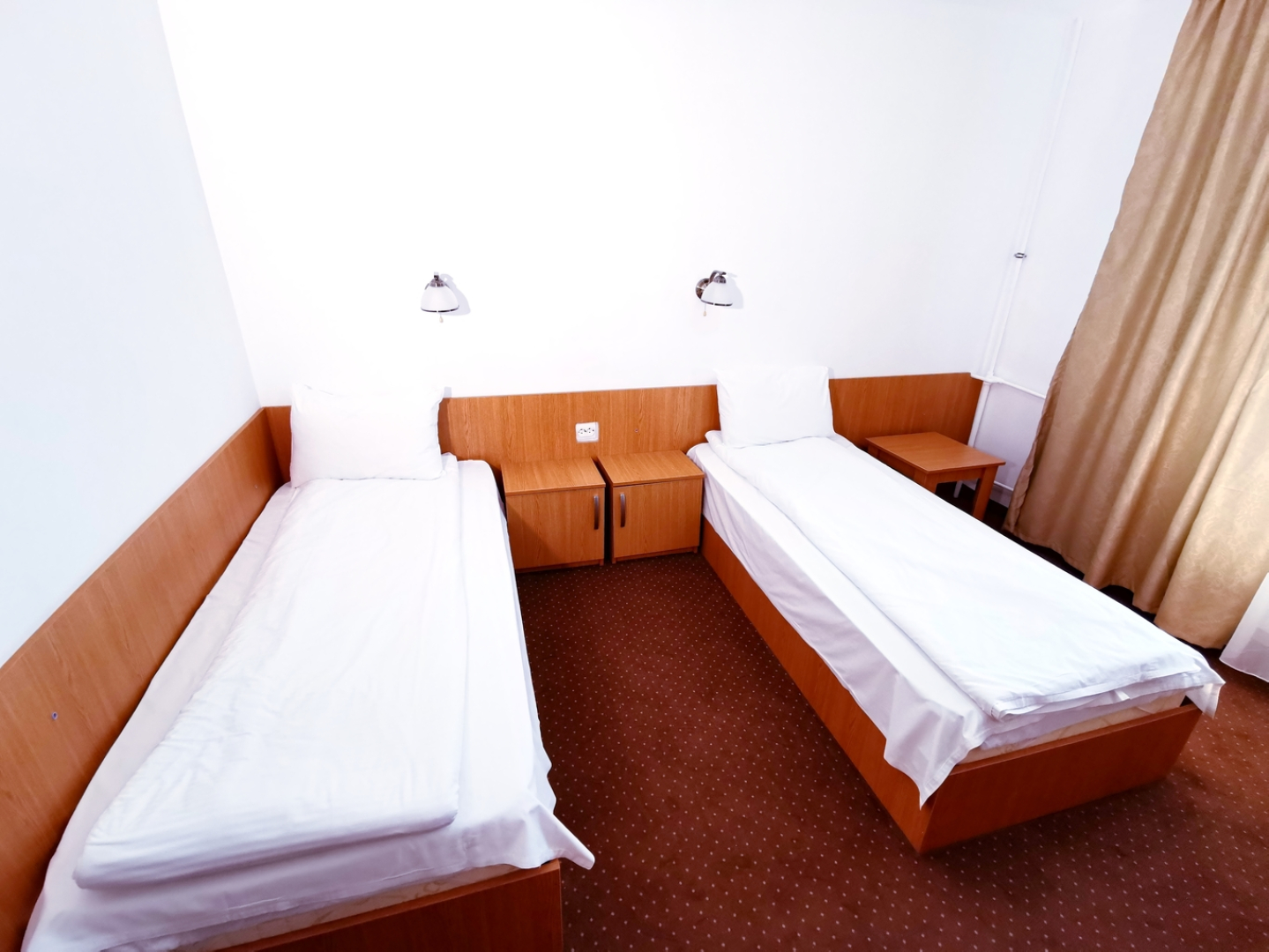 Hotel Muncel