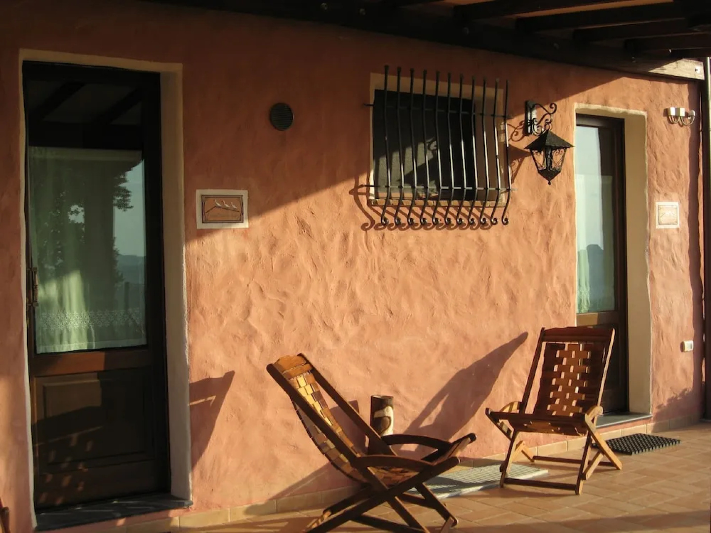 Airone Country House